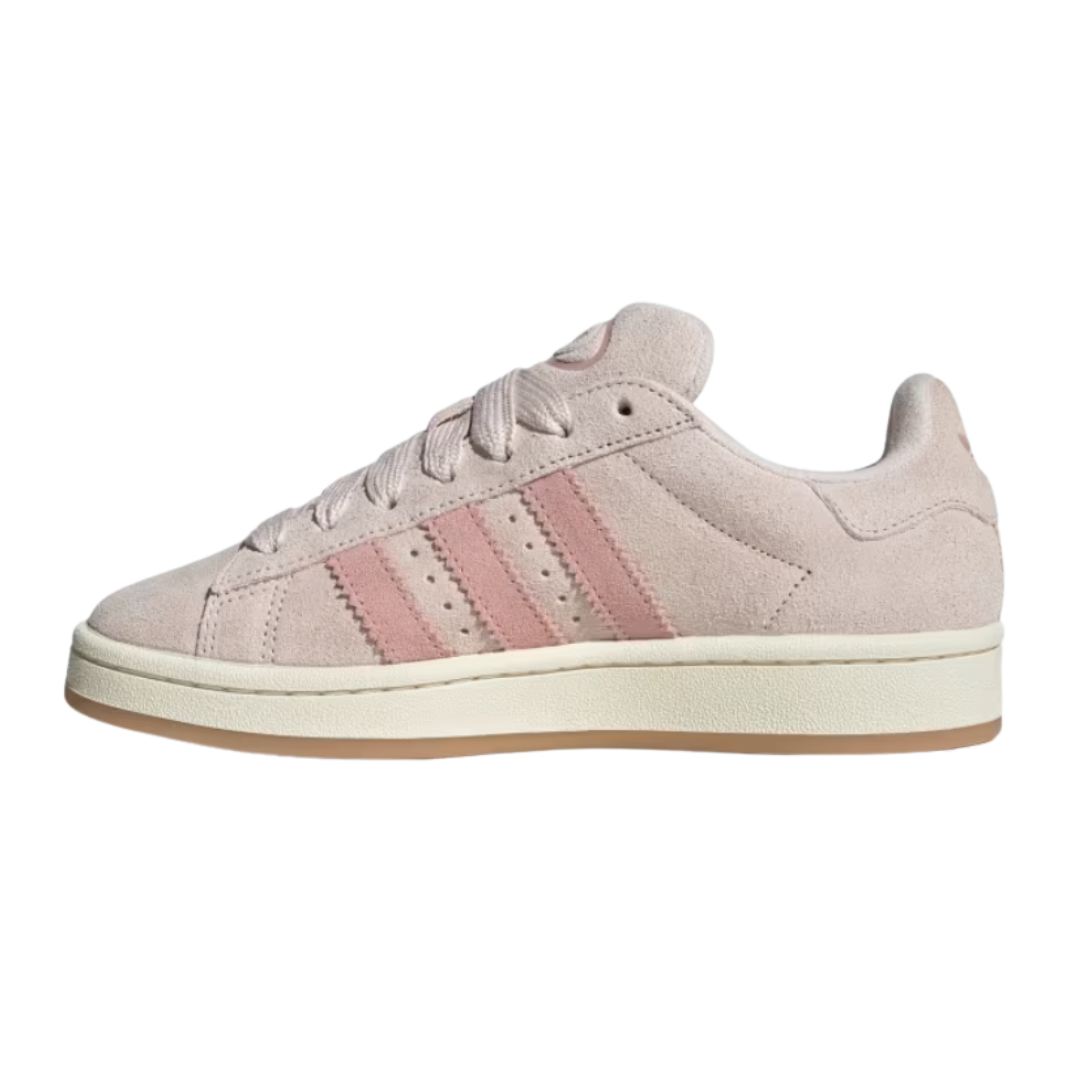 Adidas Campus 00s Wonder Quartz Pink (W) - Razan Sneakers