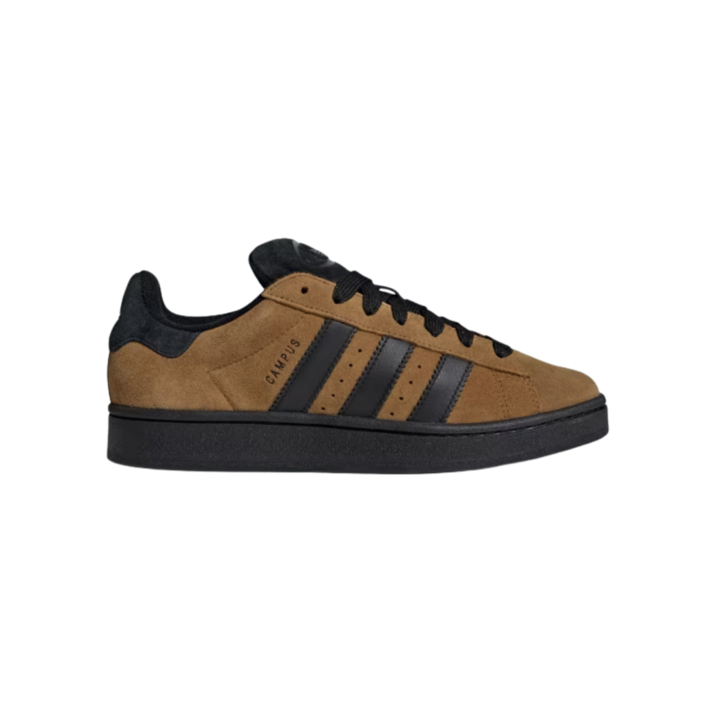 Adidas Campus 00ss Bronze Strata Core Black - Razan Sneakers