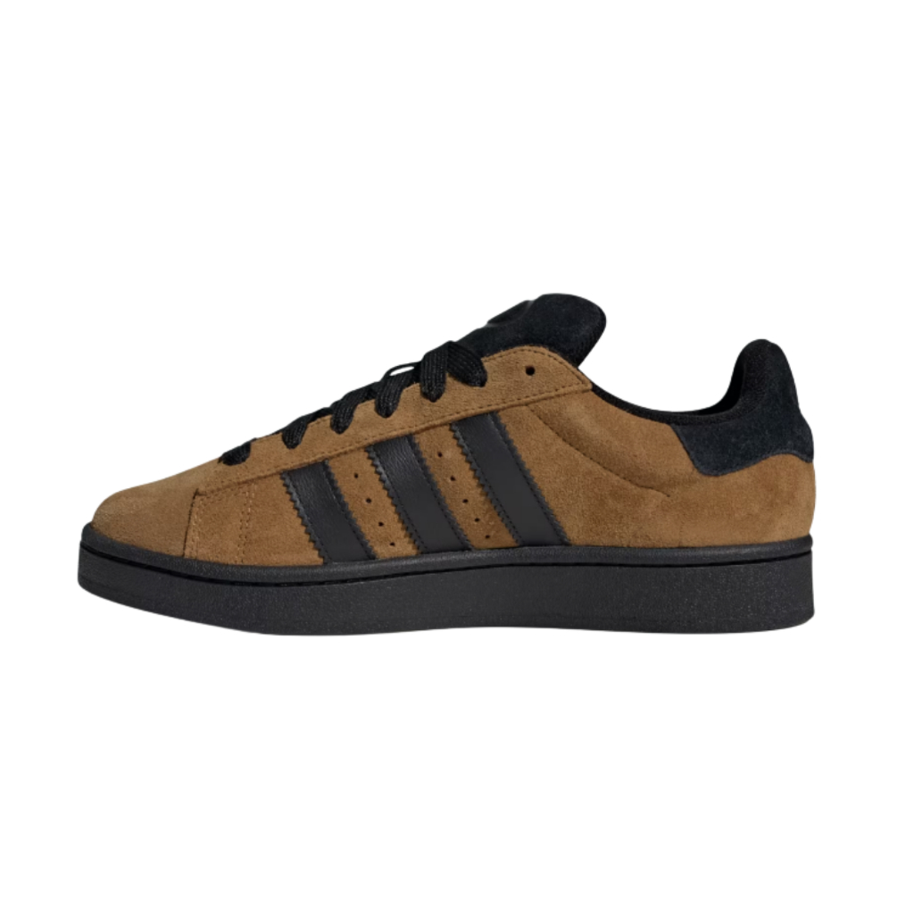 Adidas Campus 00ss Bronze Strata Core Black - Razan Sneakers