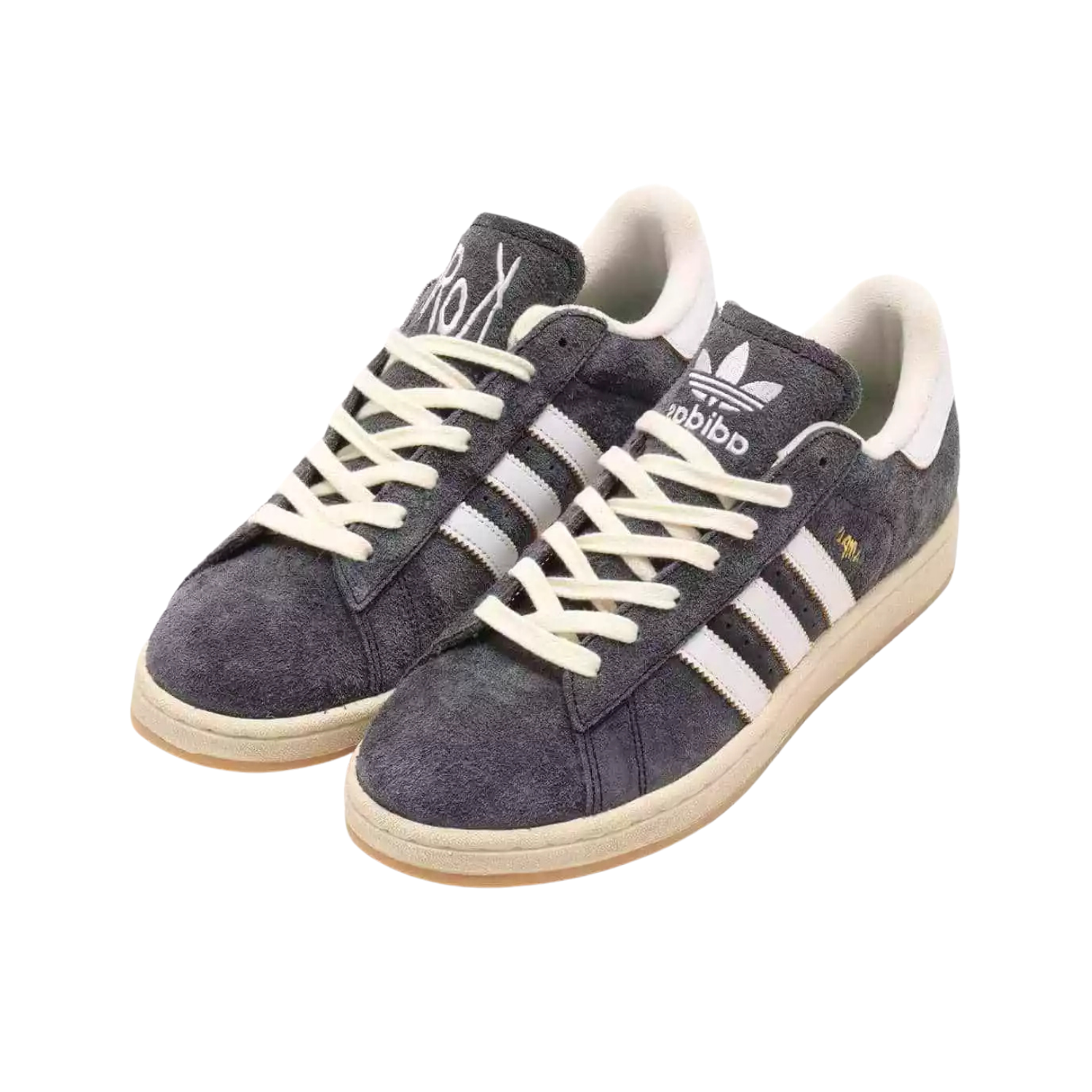 Adidas Campus 2 x Korn Follow the Leader - Razan Sneakers
