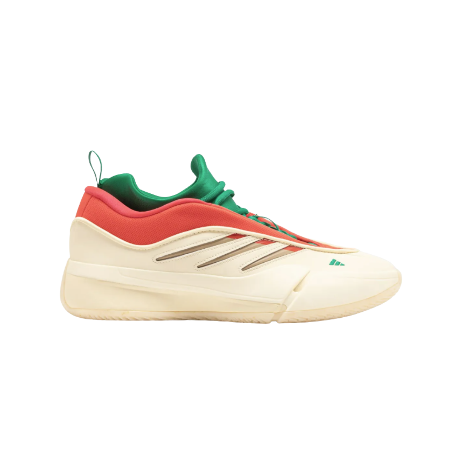 Adidas Dame 9 Egg Not JH6627 - Razan Sneakers