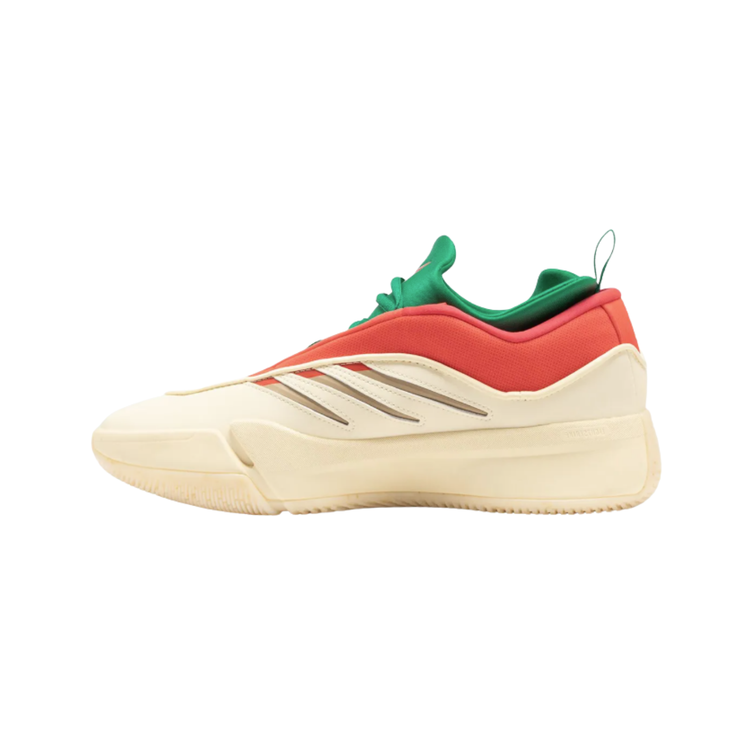 Adidas Dame 9 Egg Not JH6627 - Razan Sneakers