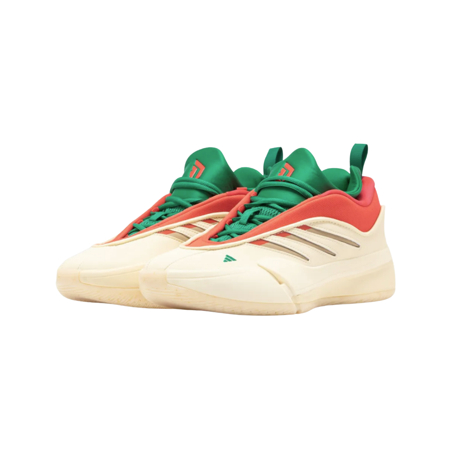 Adidas Dame 9 Egg Not JH6627 - Razan Sneakers
