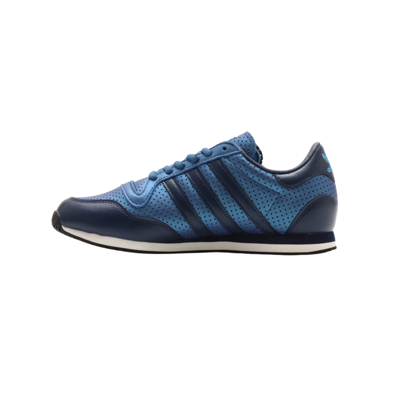 Adidas Galaxy OG Supplier Colour Night Indigo - Razan Sneakers