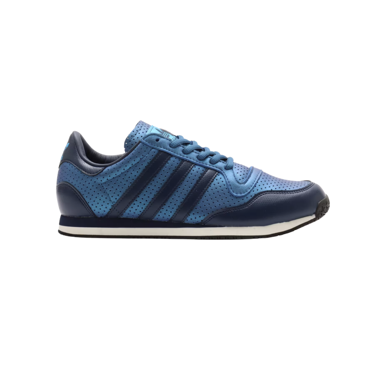 Adidas Galaxy OG Supplier Colour Night Indigo - Razan Sneakers