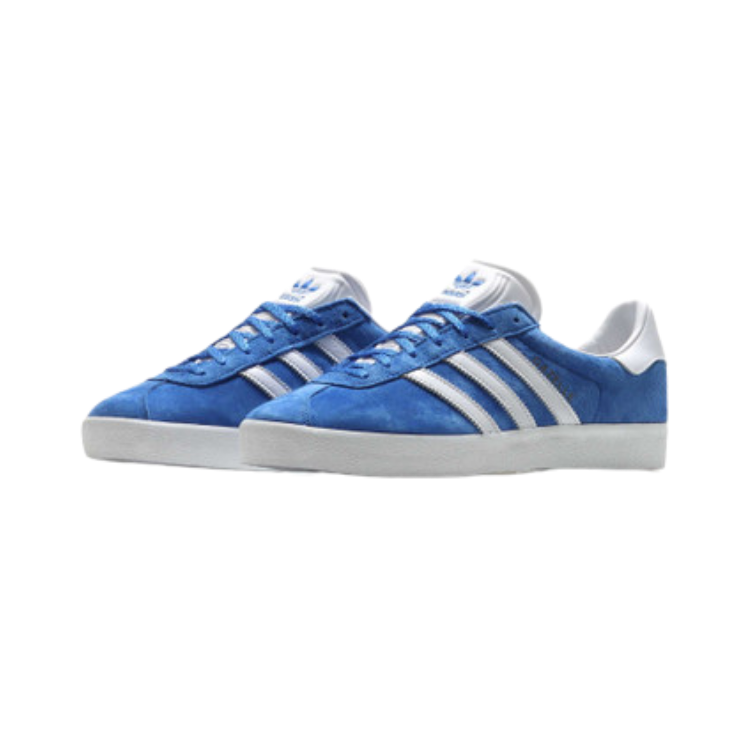 Adidas Gazelle 85 Blue Bird  - Razan Sneakers