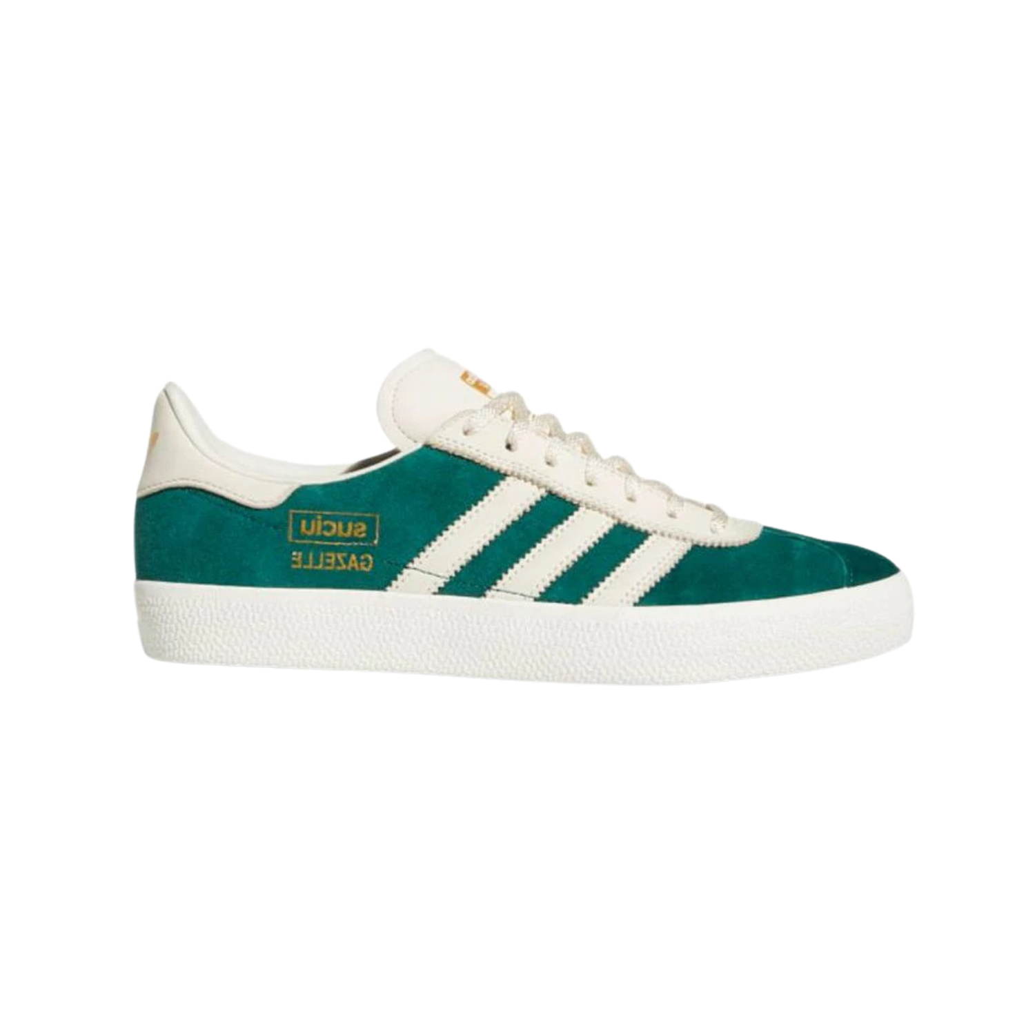 Adidas Gazelle ADV Mark Suciu - Razan Sneakers