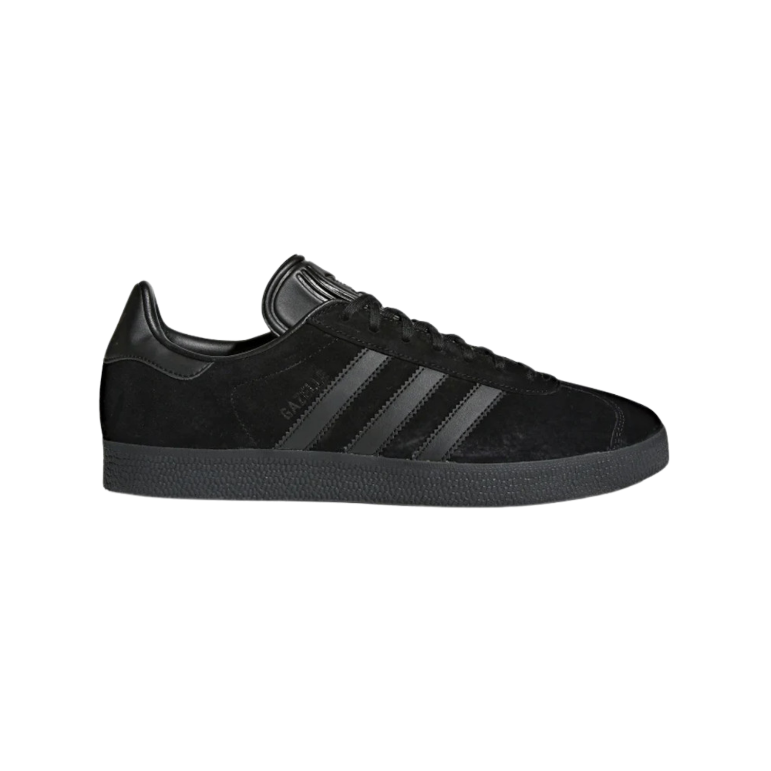 Adidas Gazelle Black - Razan Sneakers