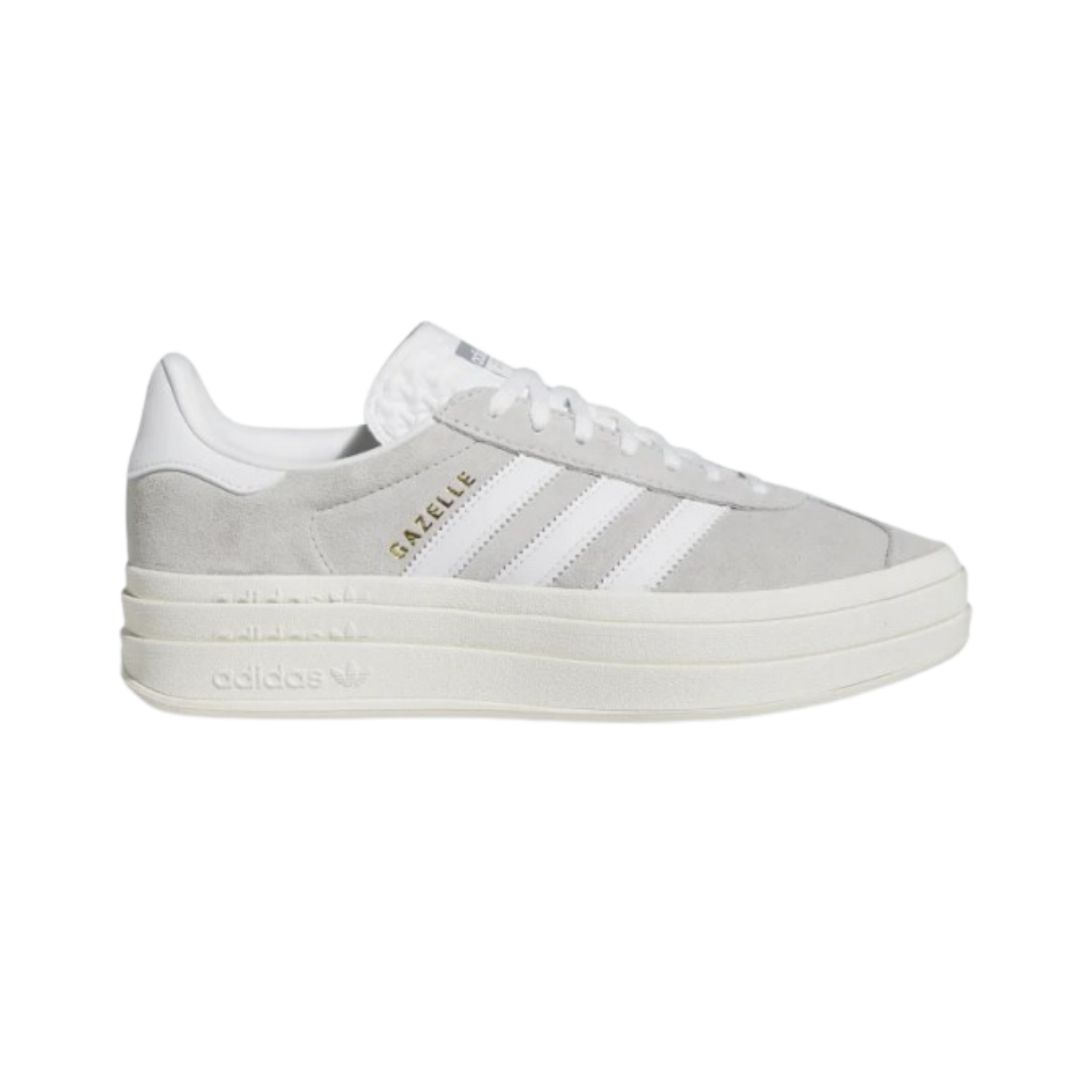 Adidas Gazelle Bold (W) - Razan Sneakers