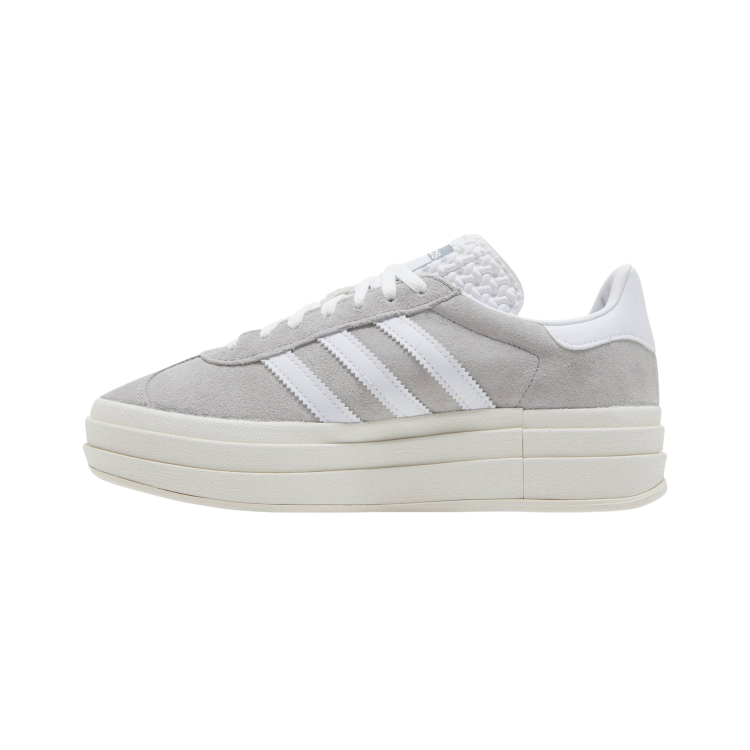 Adidas Gazelle Bold (W) - Razan Sneakers