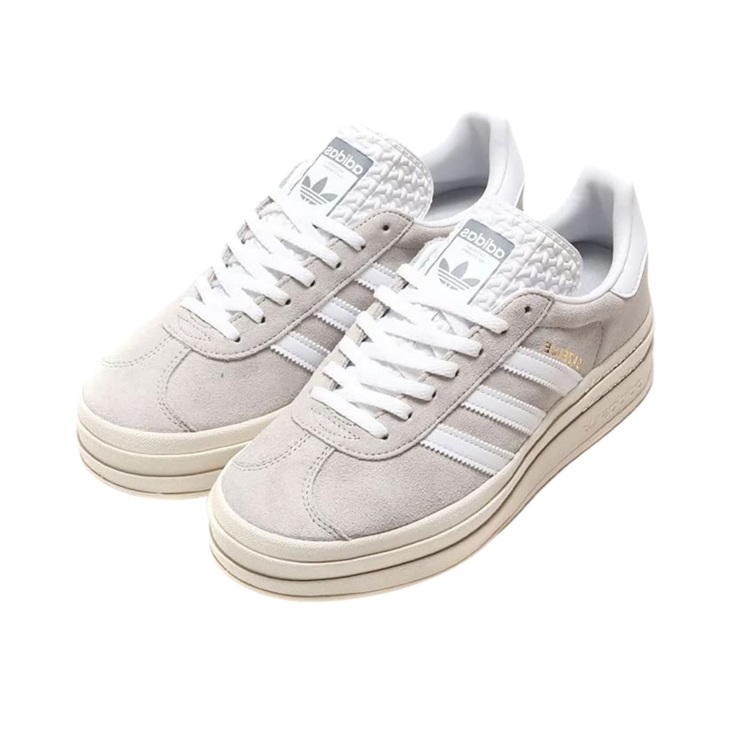 Adidas Gazelle Bold (W) - Razan Sneakers