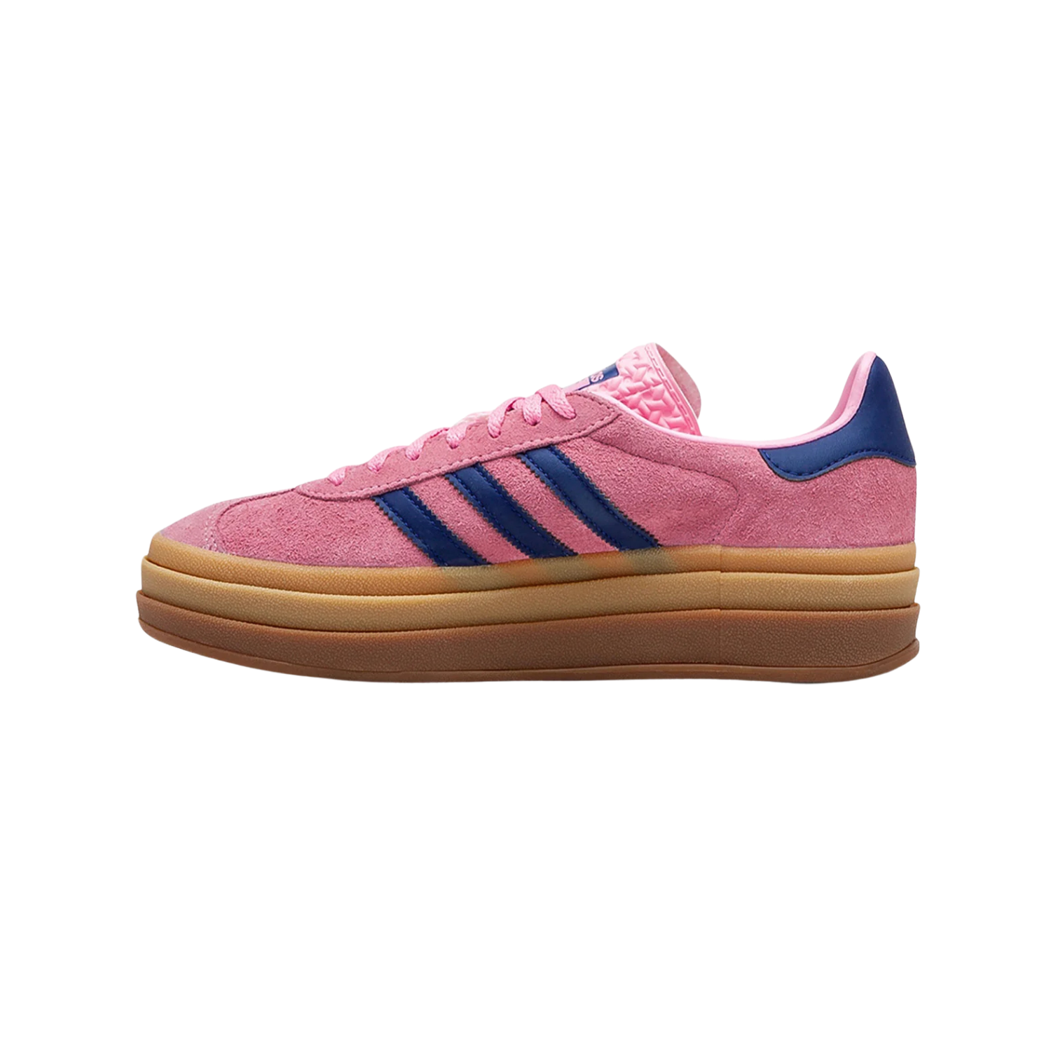 Adidas Gazelle Bold Pink Glow (W) - Razan Sneakers