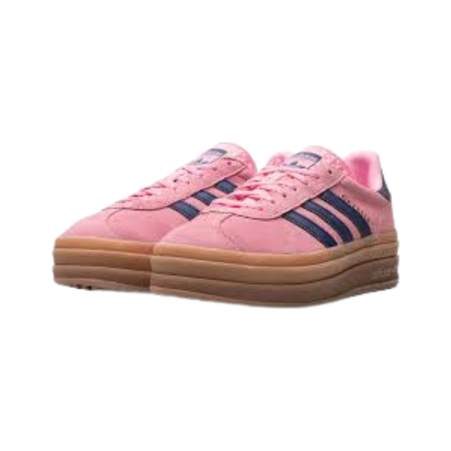 Adidas Gazelle Bold Pink Glow (W) - Razan Sneakers