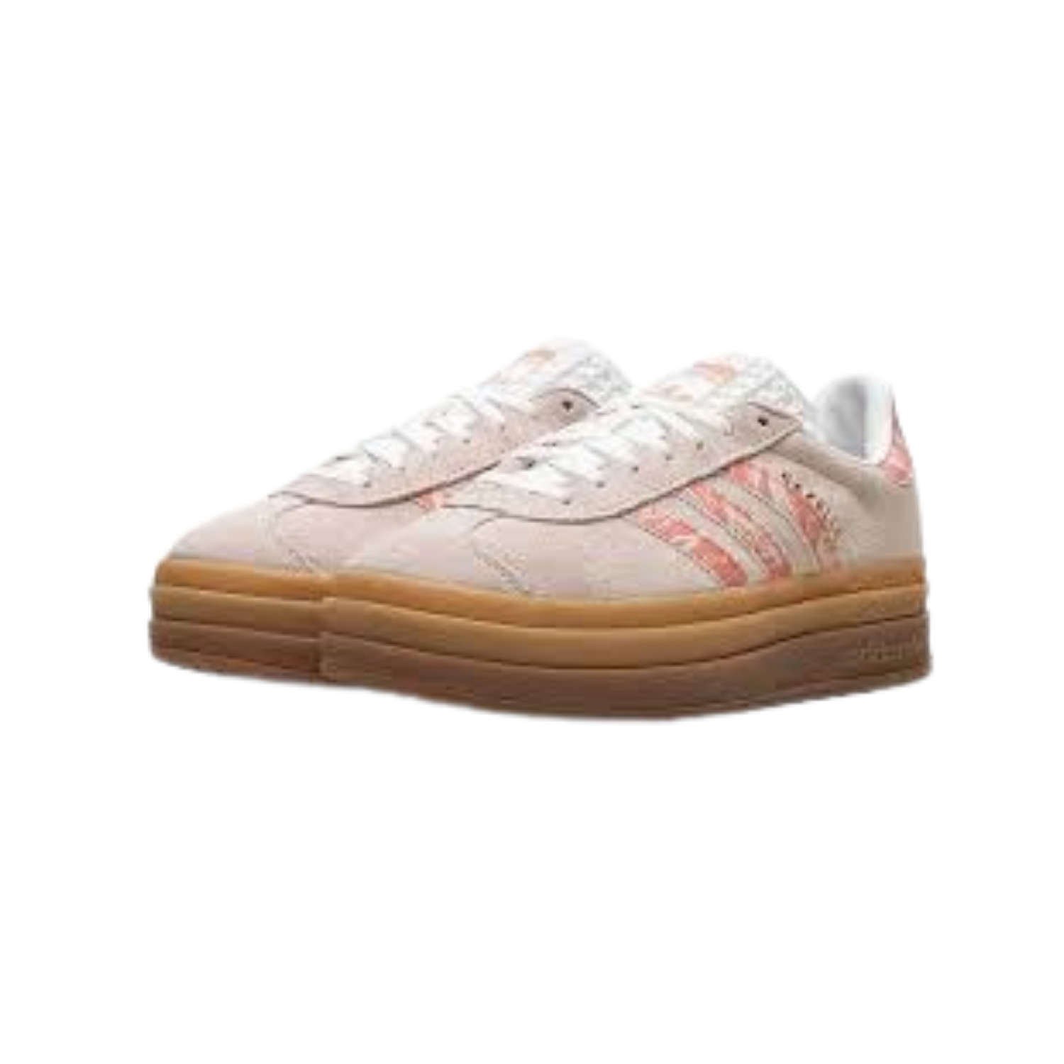 Adidas Gazelle Bold Putty Mauve (W) - Razan Sneakers