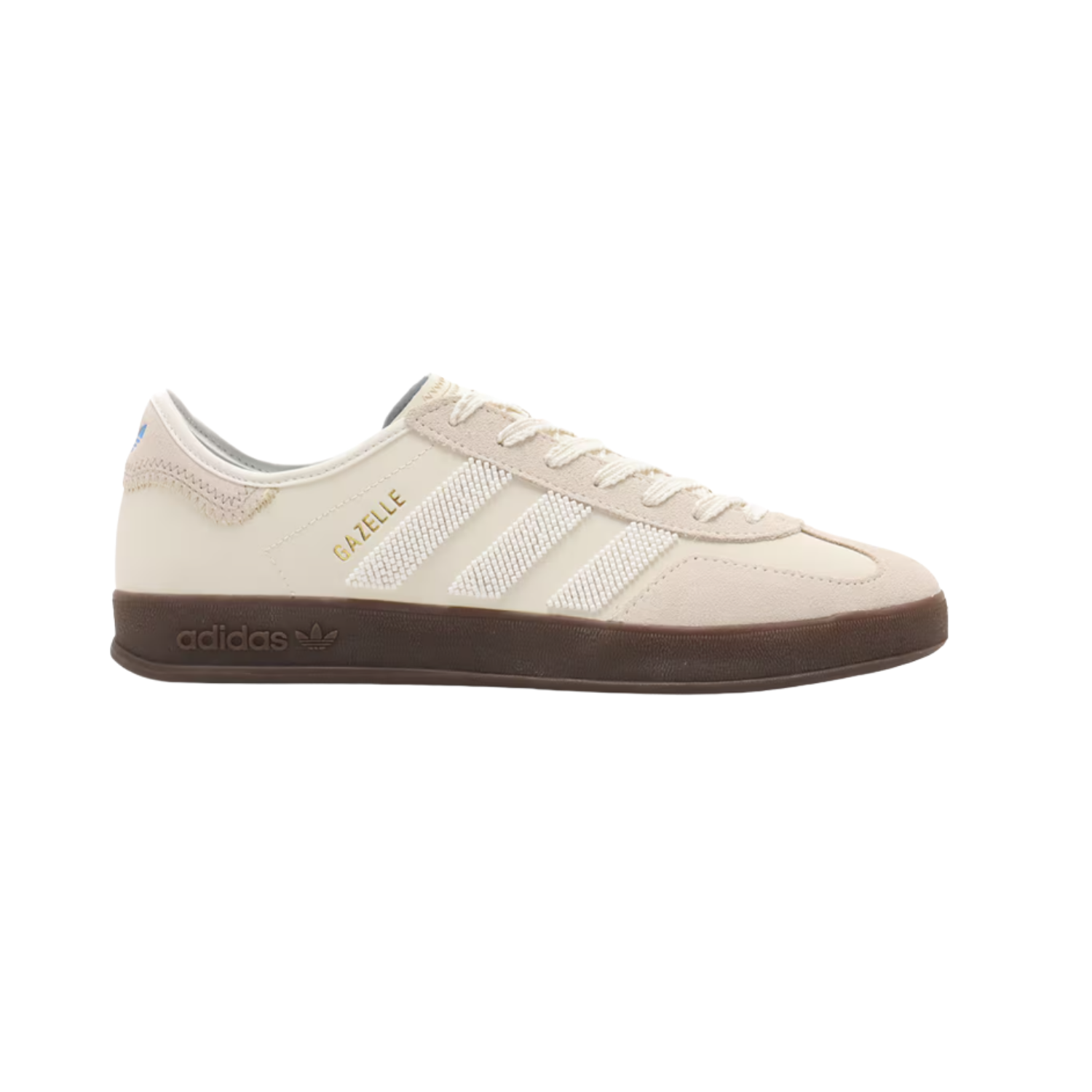 Adidas Gazelle CLOT By Edison Off White - Razan Sneakers