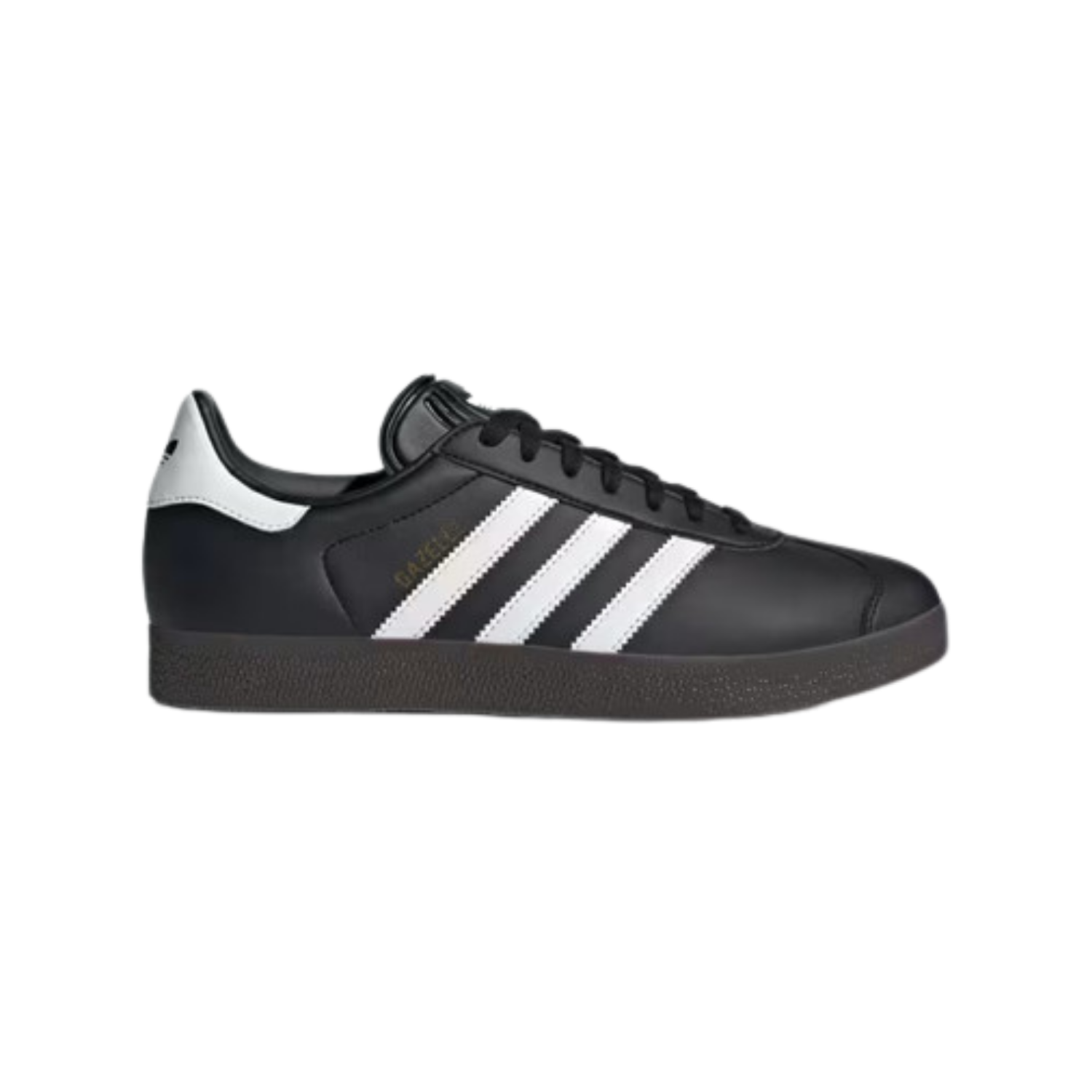 Adidas Gazelle Core Black  - Razan Sneakers