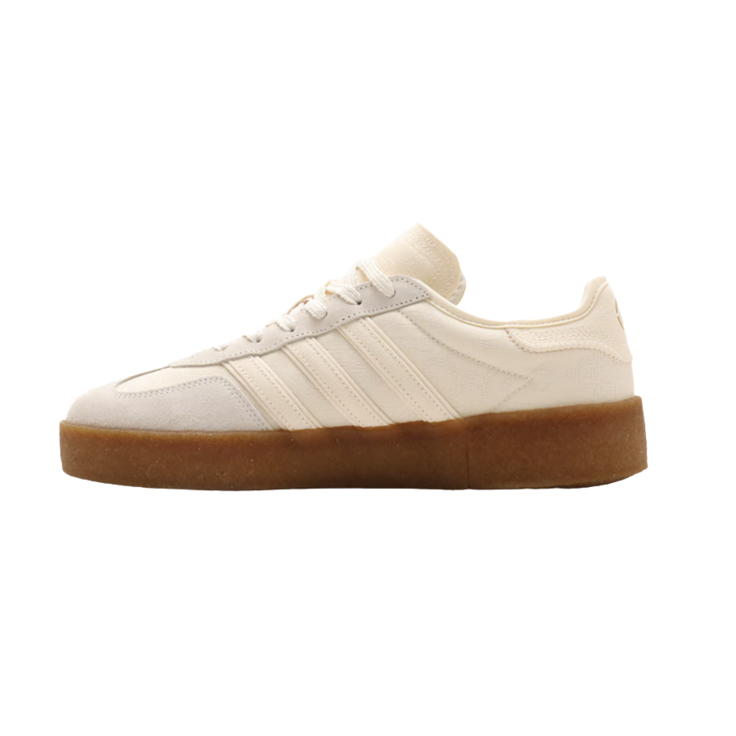 Adidas Gazelle Crepe CLOT By Edison Crew White - Razan Sneakers