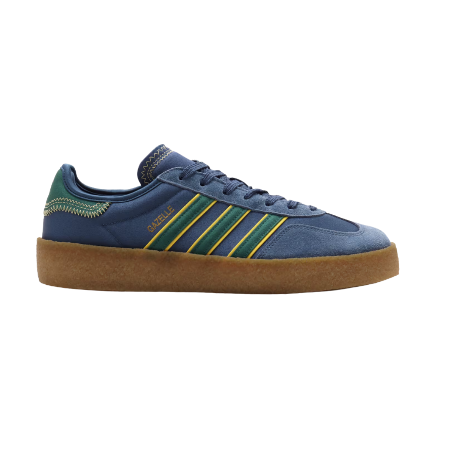 Adidas Gazelle Crepe CLOT By Edison Night Marine - Razan Sneakers