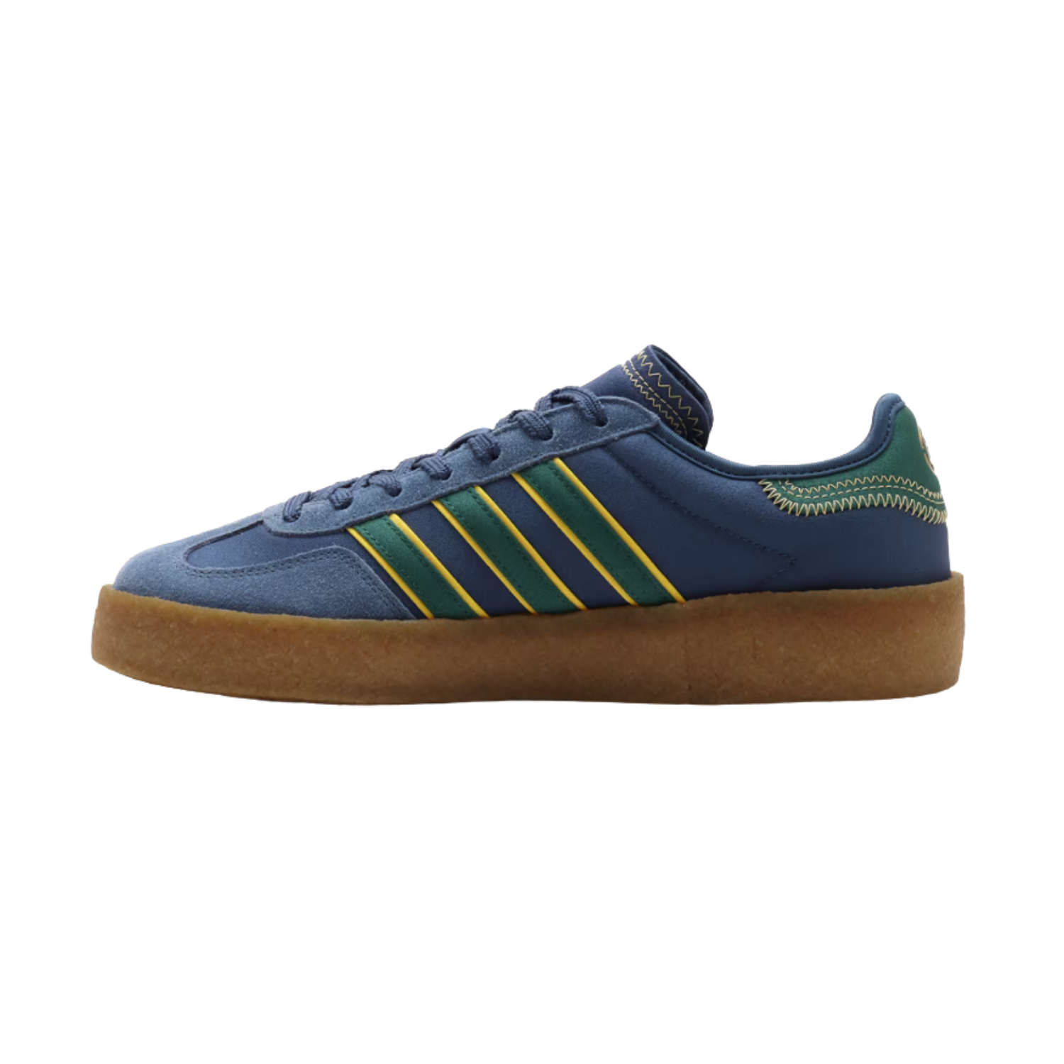 Adidas Gazelle Crepe CLOT By Edison Night Marine - Razan Sneakers