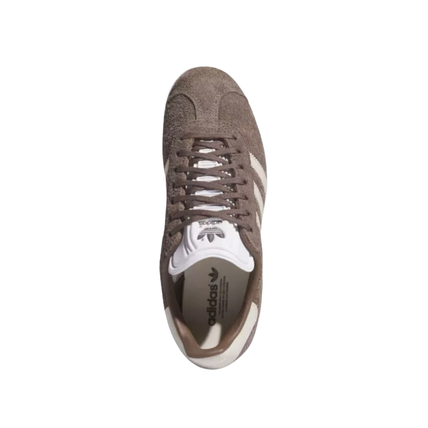 Adidas Gazelle Earth Strata (W) - Razan Sneakers