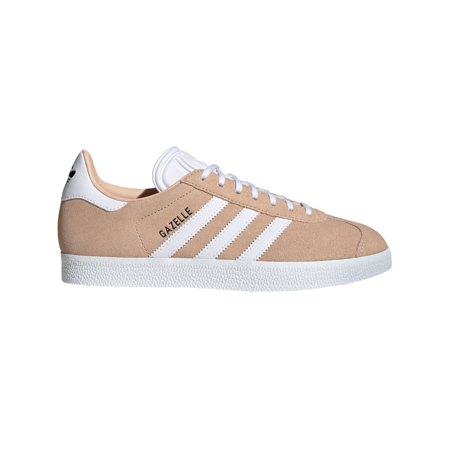 Adidas Gazelle Halo Blush (W) - Razan Sneakers
