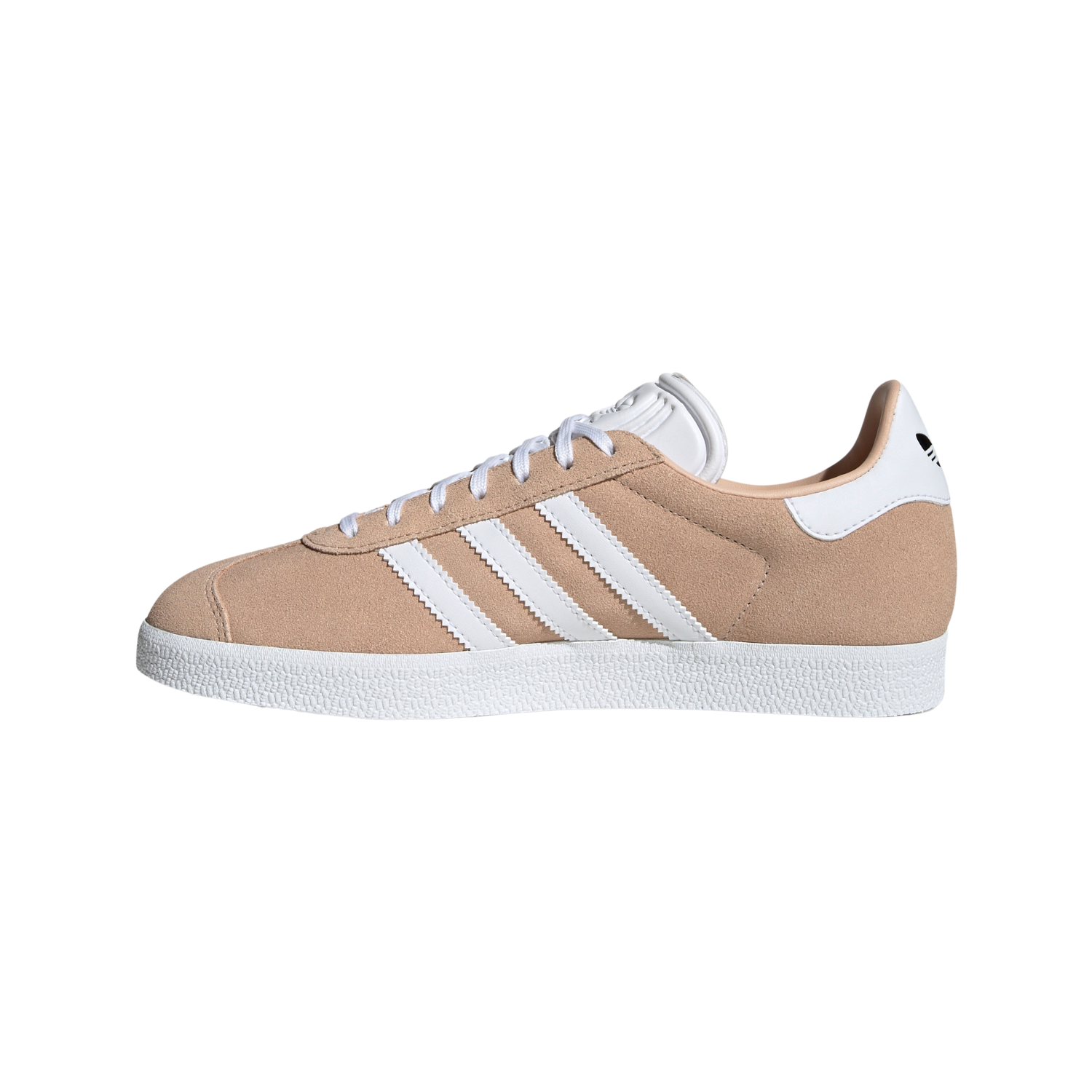 Adidas Gazelle Halo Blush (W) - Razan Sneakers