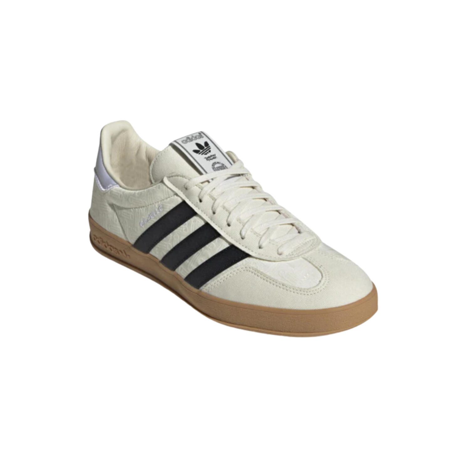 Adidas Gazelle Indoor Dorophy Tang - Razan Sneakers