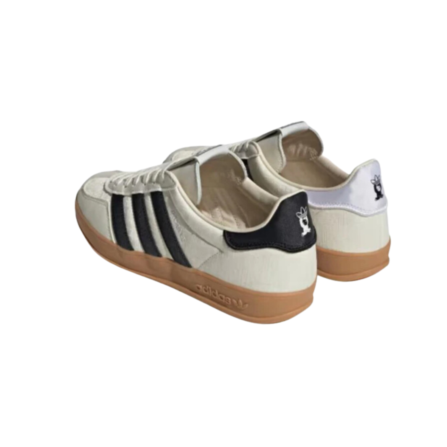 Adidas Gazelle Indoor Dorophy Tang - Razan Sneakers