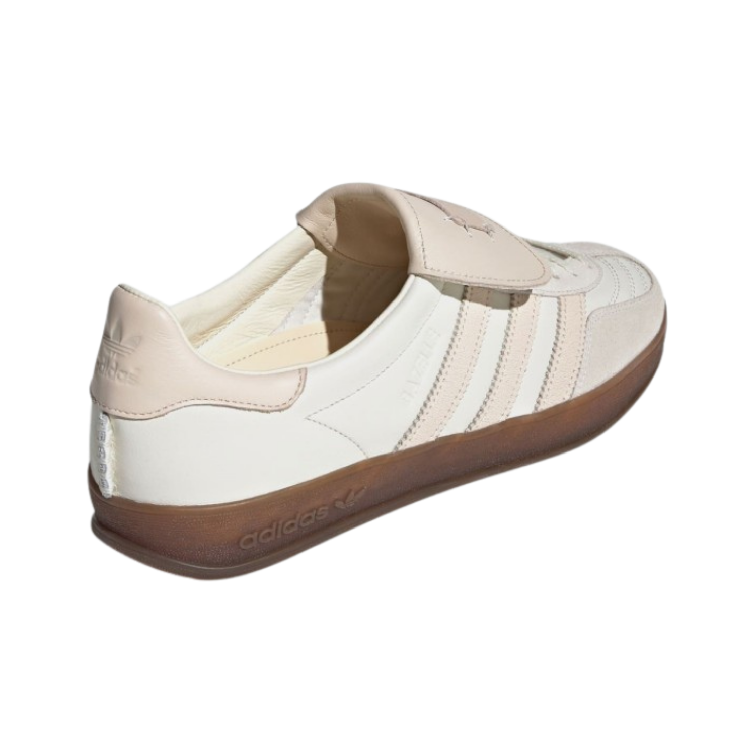 Adidas Gazelle Indoor Foot Industry Sand Strata - Razan Sneakers