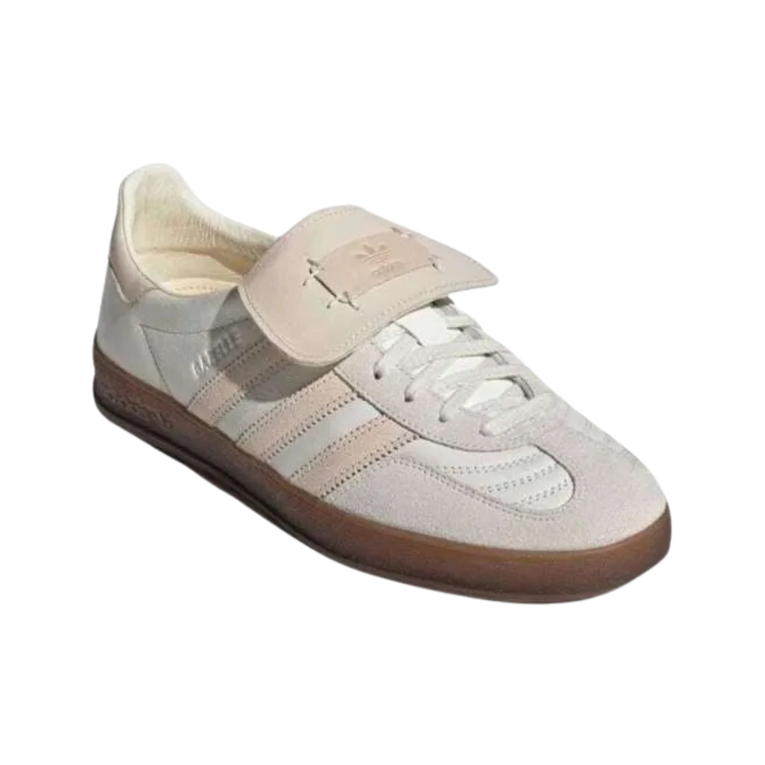 Adidas Gazelle Indoor Foot Industry Sand Strata - Razan Sneakers