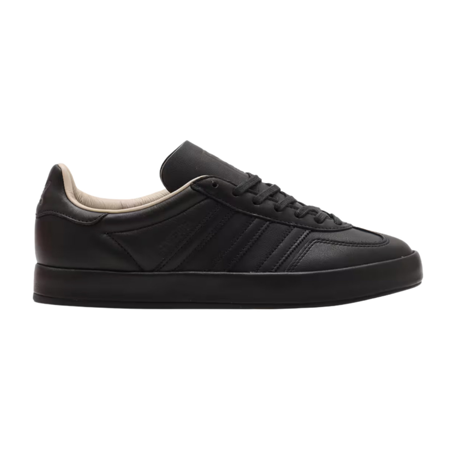 Adidas Gazelle Indoor Luxe Pack Black - Razan Sneakers