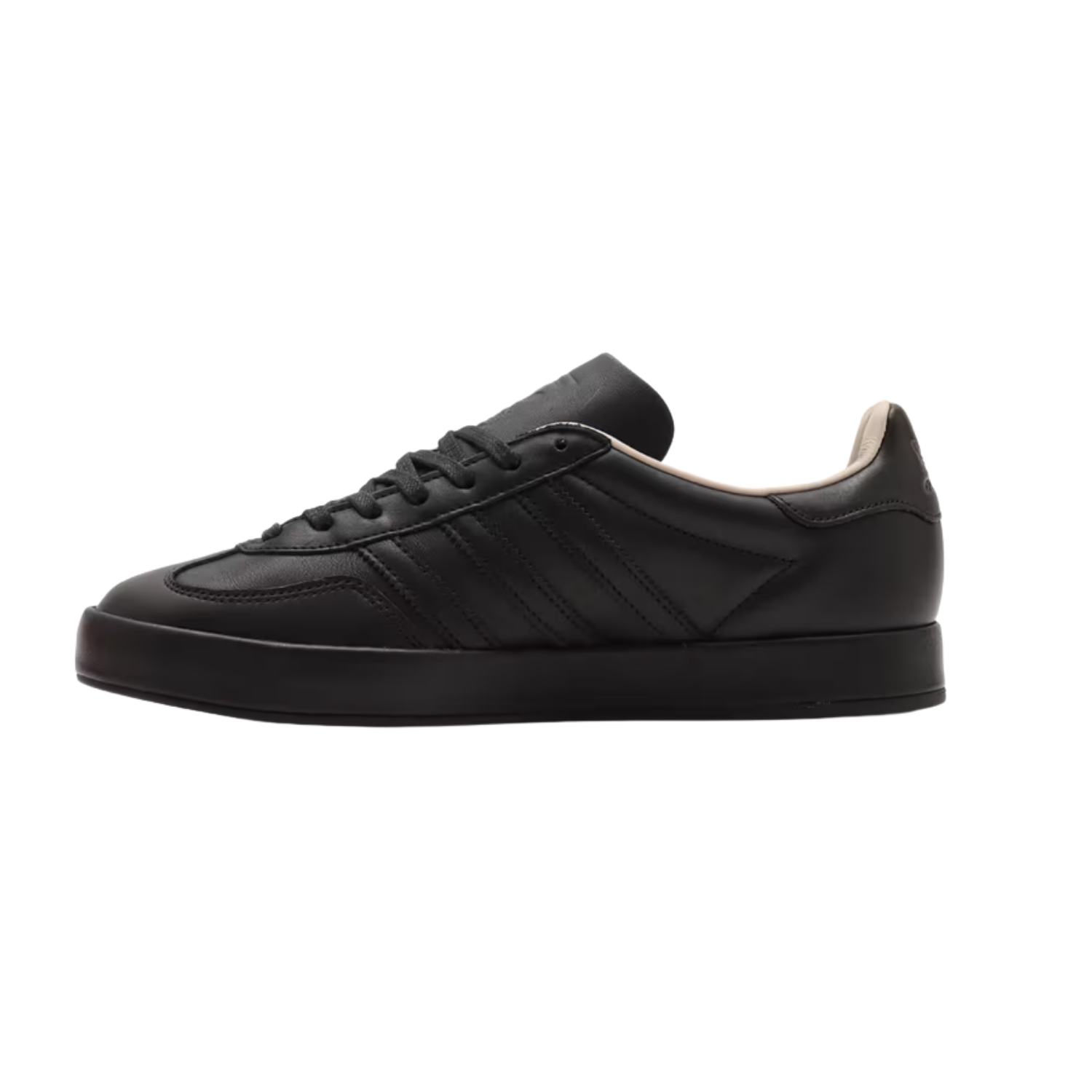 Adidas Gazelle Indoor Luxe Pack Black - Razan Sneakers