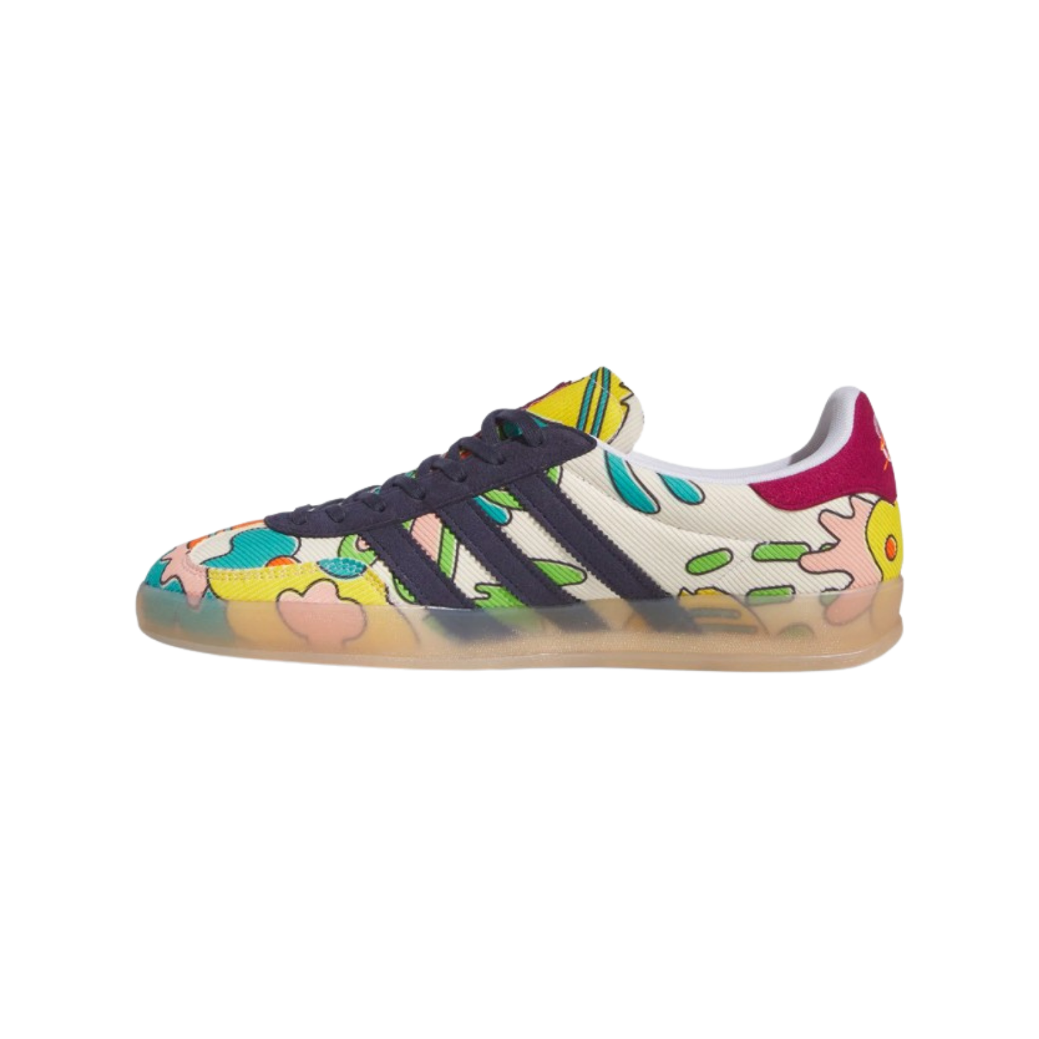 Adidas Gazelle Indoor Sean Wotherspoon - Razan Sneakers