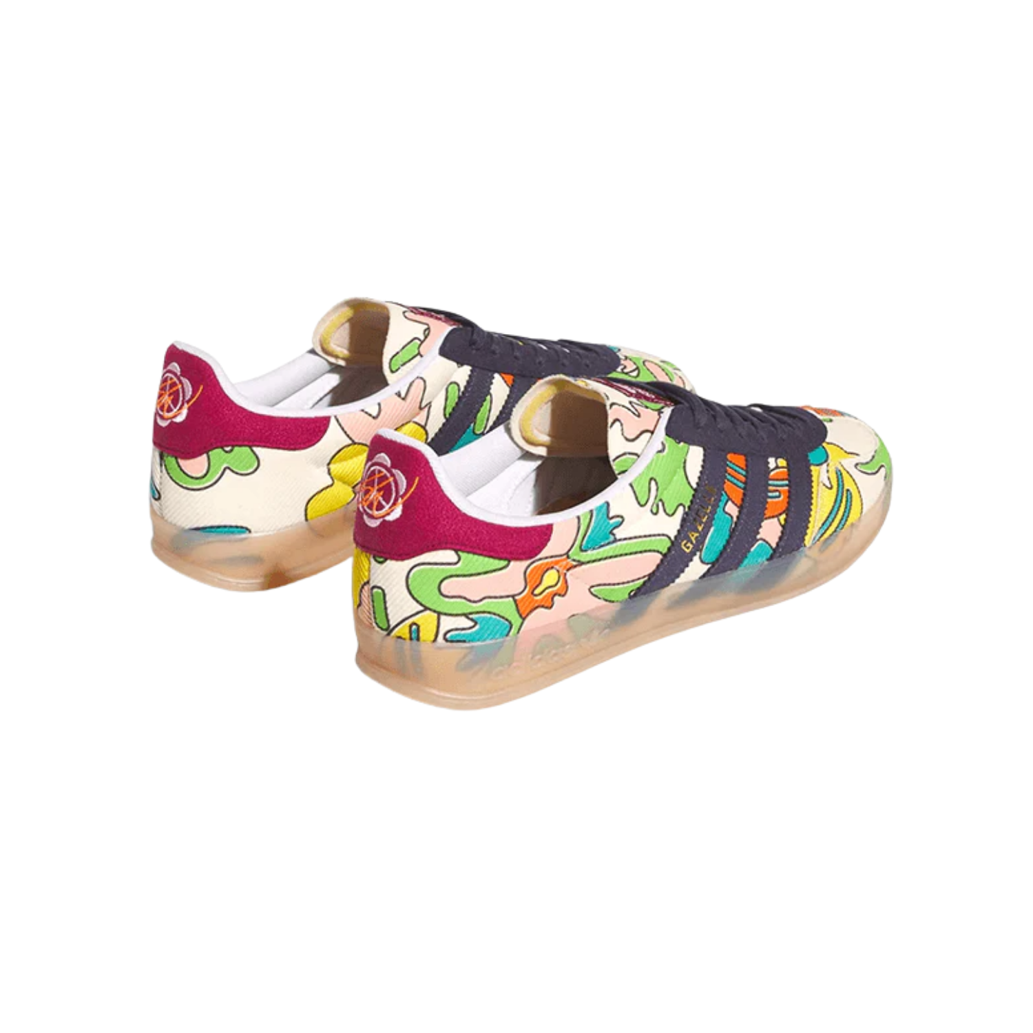 Adidas Gazelle Indoor Sean Wotherspoon - Razan Sneakers