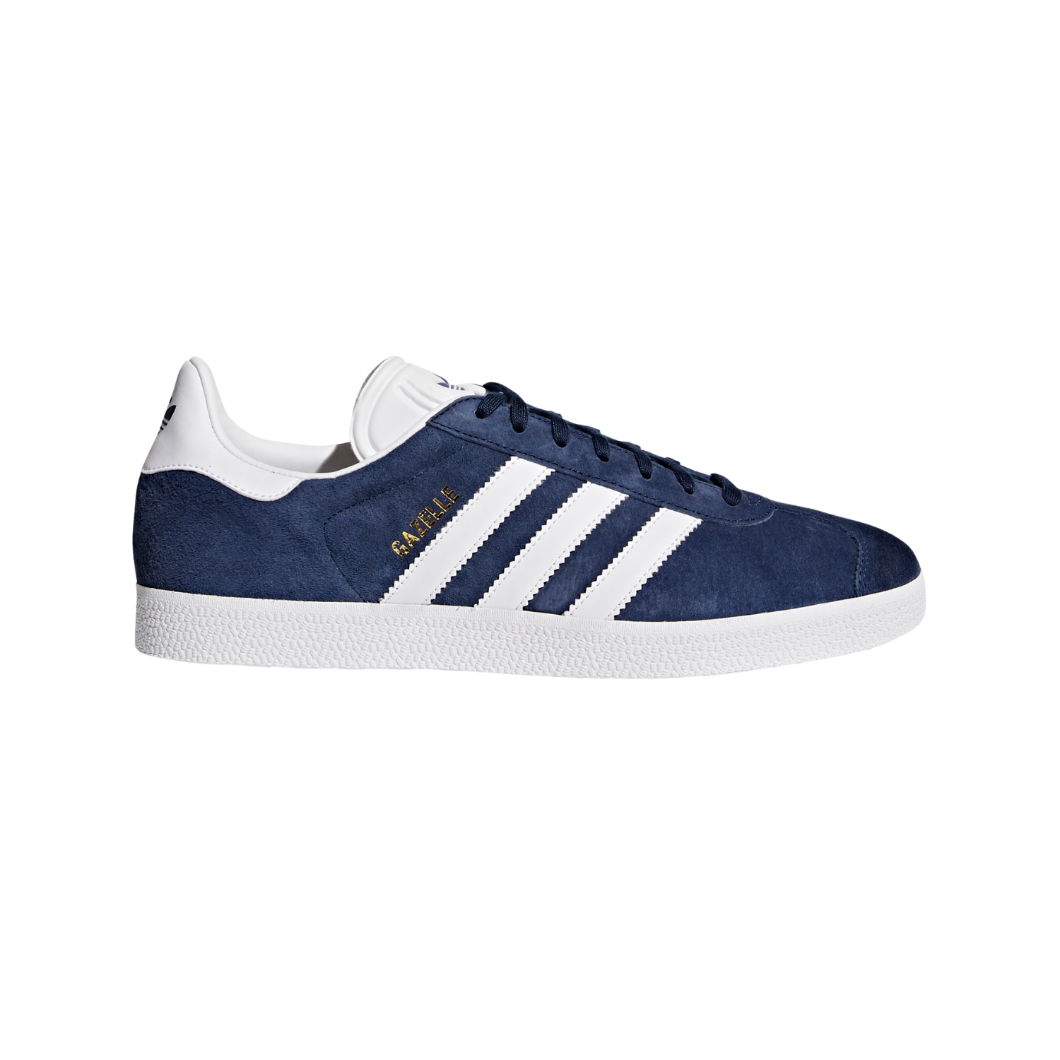 Adidas Gazelle Navy - Razan Sneakers
