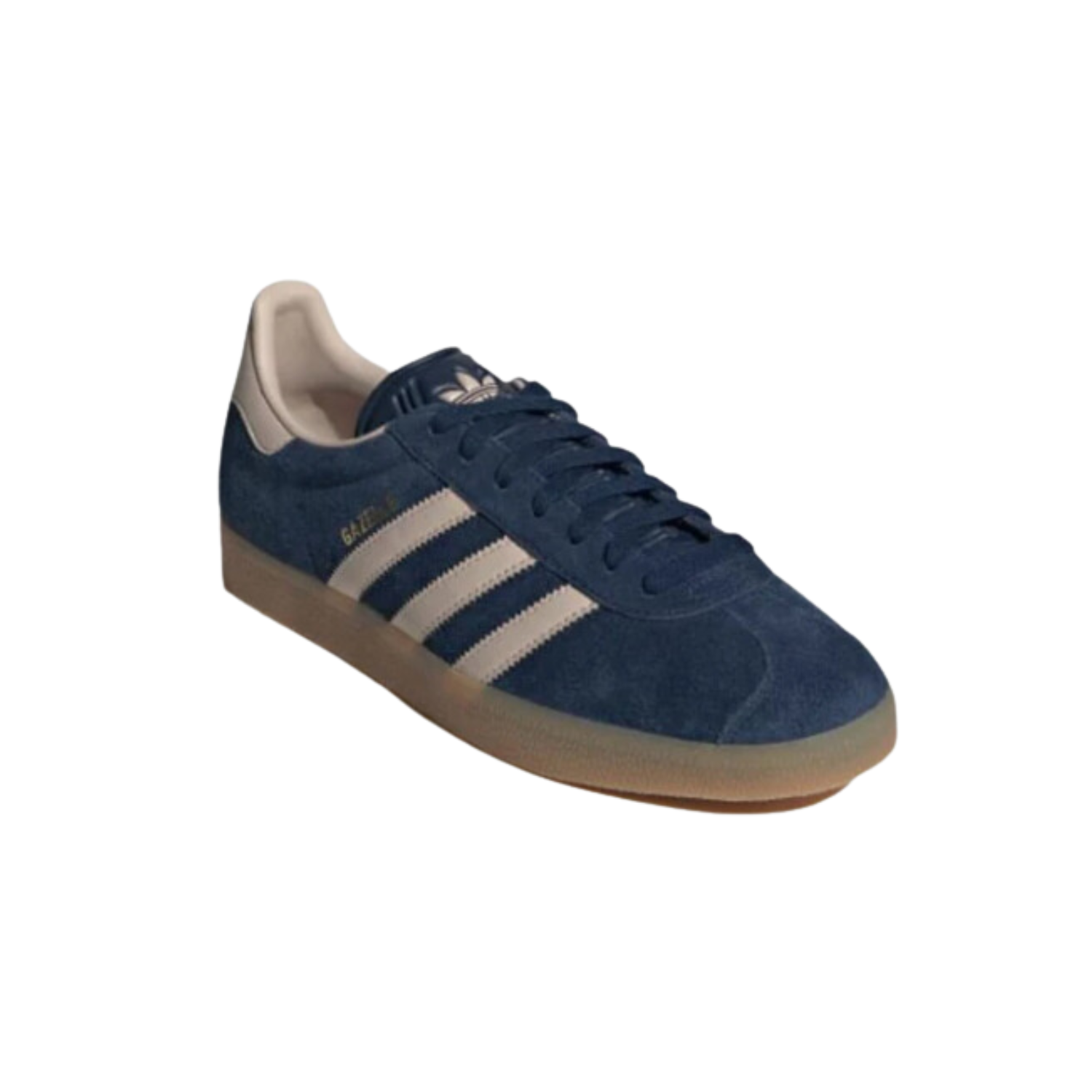 Adidas Gazelle Night Indigo Wonder Taupe - Razan Sneakers