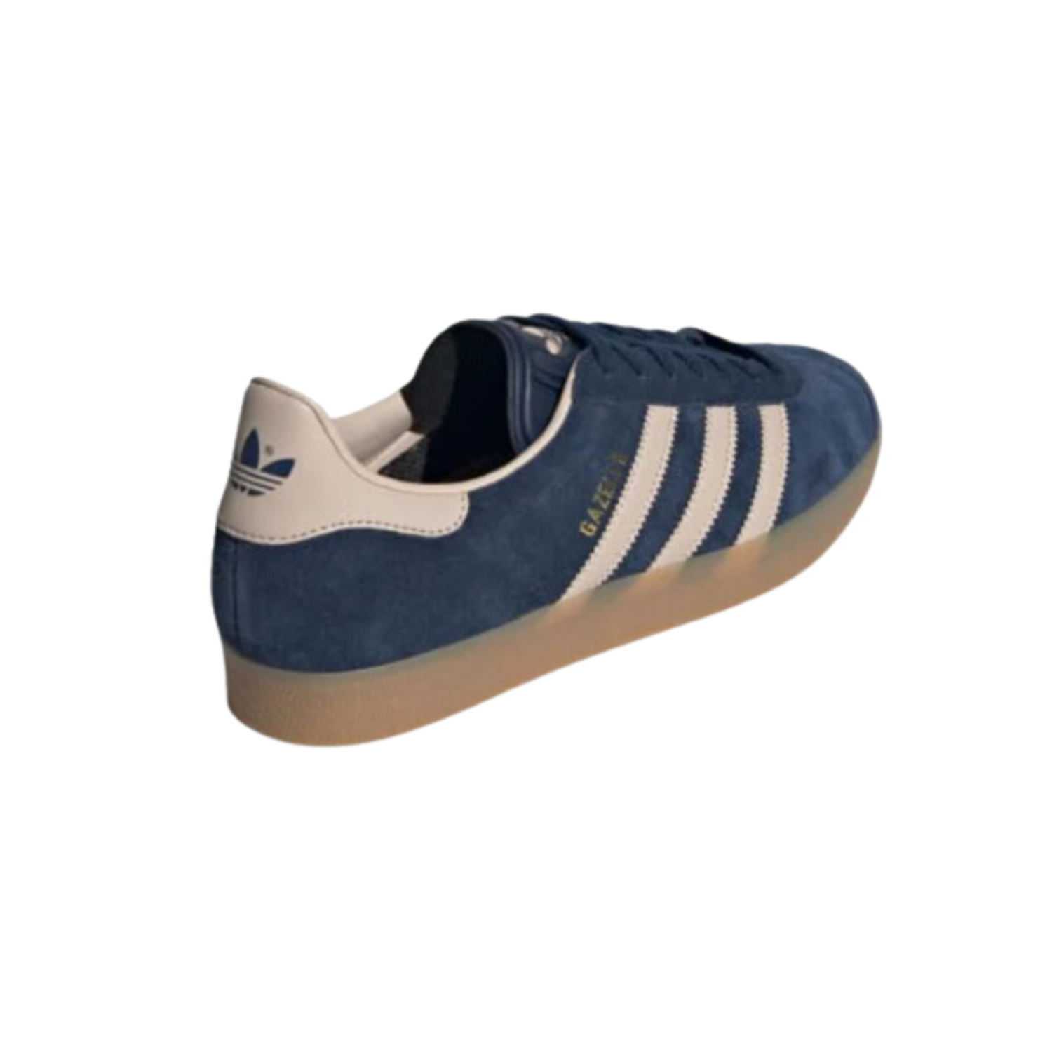 Adidas Gazelle Night Indigo Wonder Taupe - Razan Sneakers