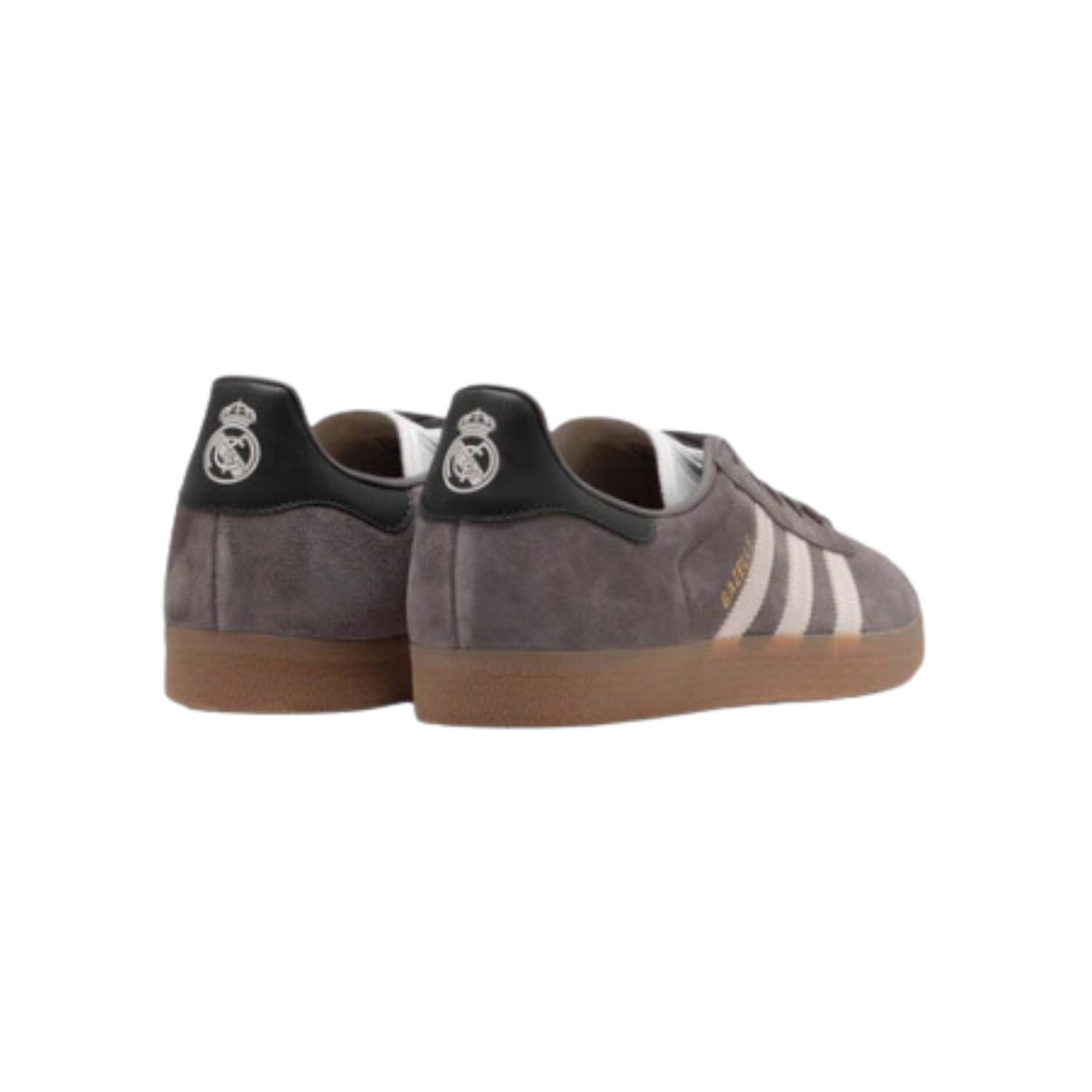 Adidas Gazelle Real Madrid - Razan Sneakers