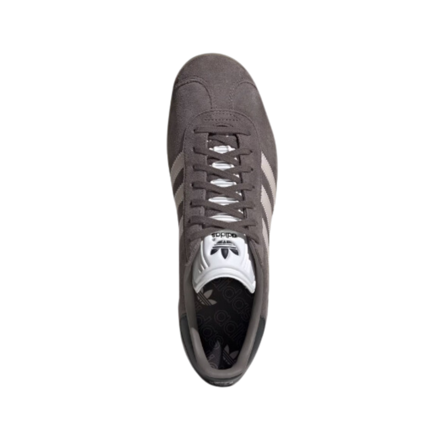 Adidas Gazelle Real Madrid - Razan Sneakers