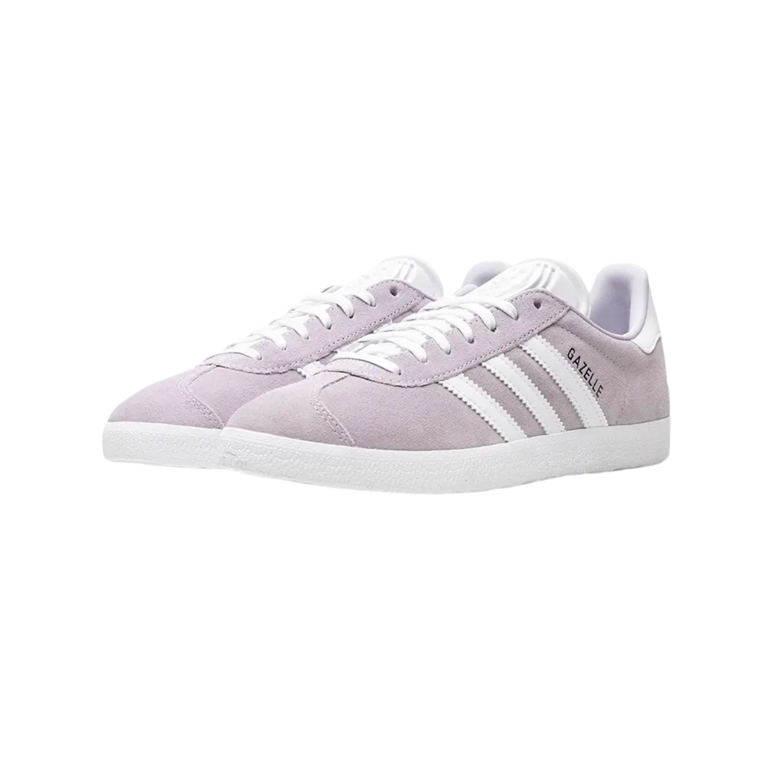 Adidas Gazelle Silver Dawn (W) - Razan Sneakers