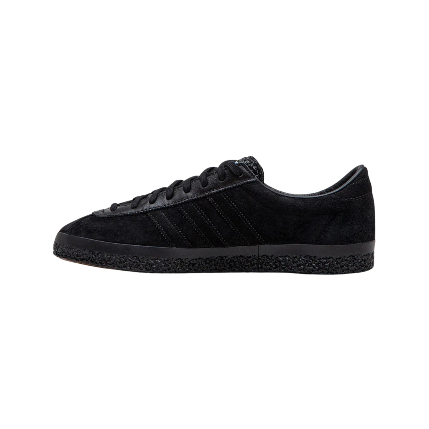 Adidas Gazelle Spezial Black  - Razan Sneakers