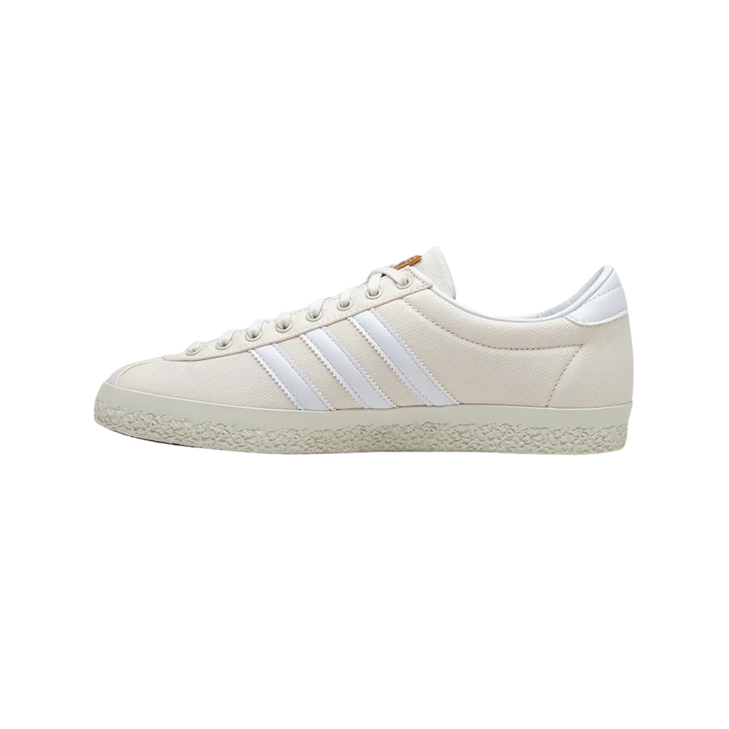 Adidas Gazelle Spezial Chalk White  - Razan Sneakers