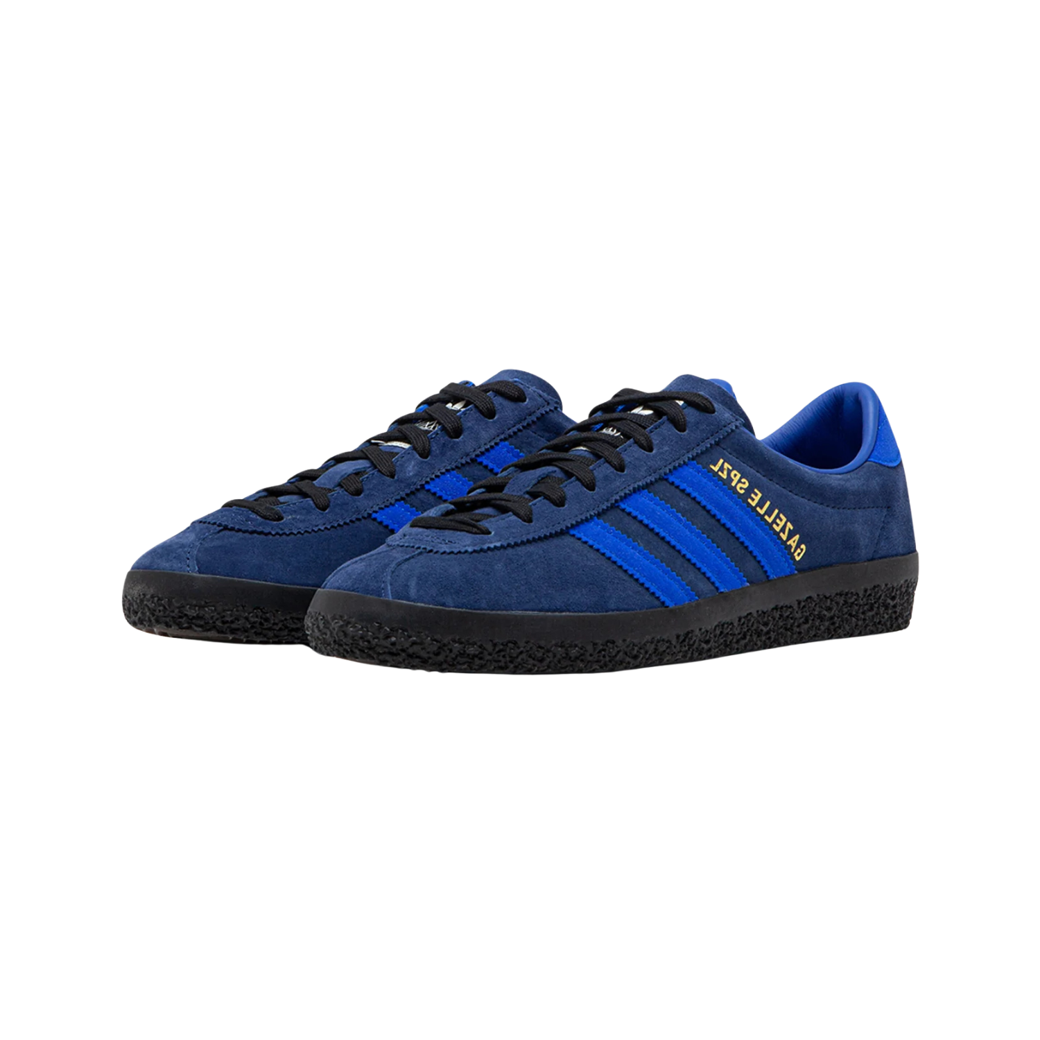 Adidas Gazelle Spezial Navy Night Indigo  - Razan Sneakers