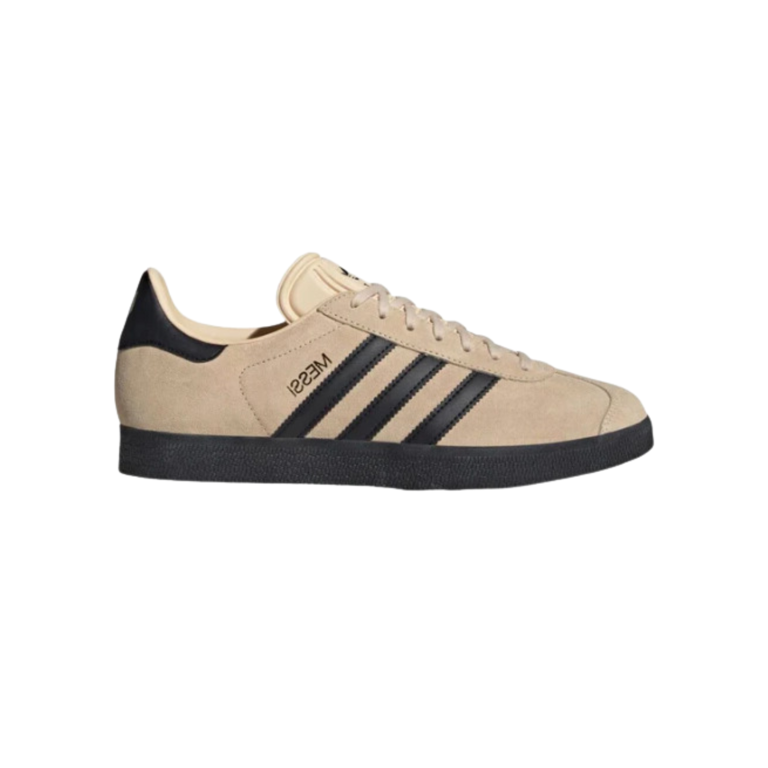 Adidas Gazelle Triunfo Dorado x Lionel Messi - Razan Sneakers
