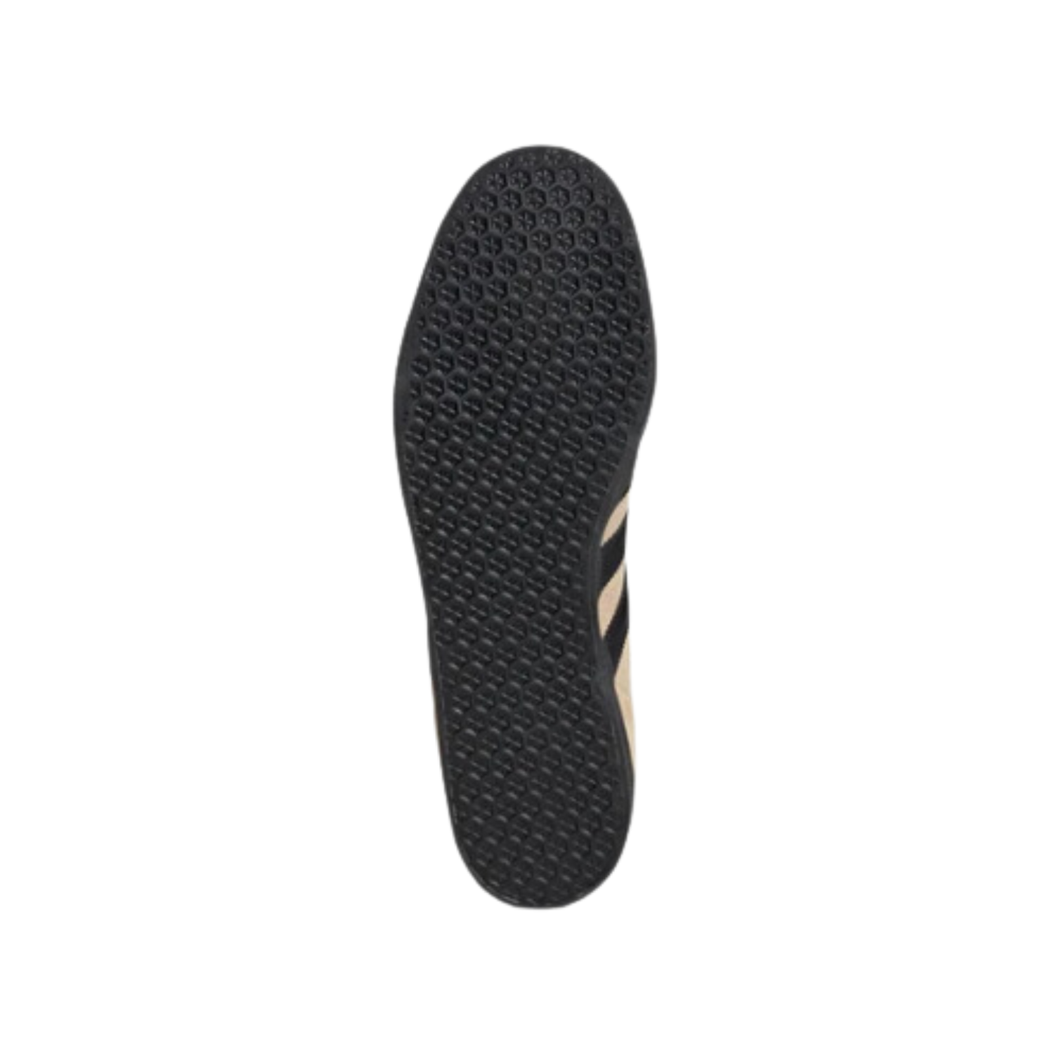 Adidas Gazelle Triunfo Dorado x Lionel Messi - Razan Sneakers