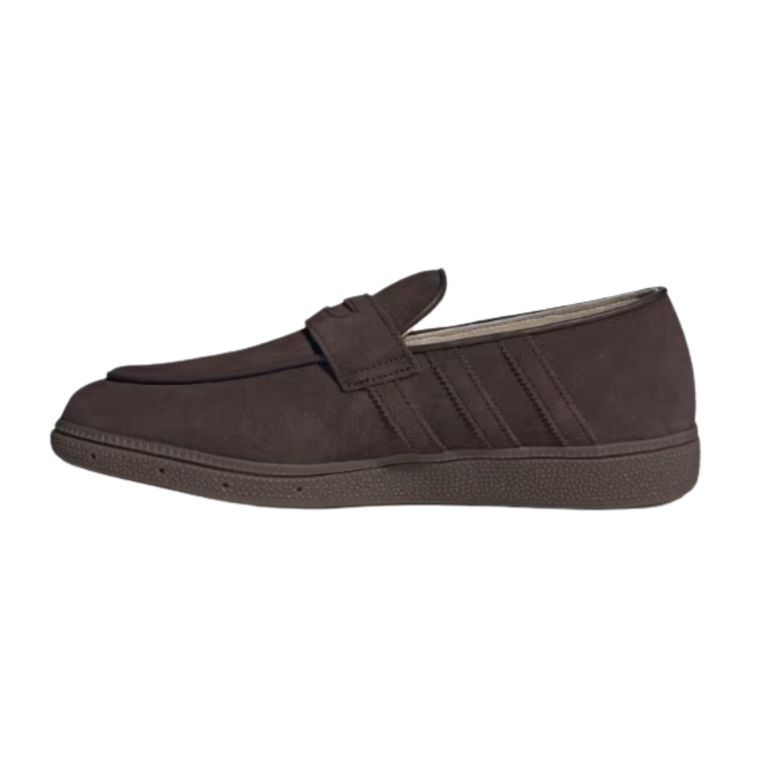 Adidas Handball Loafers Aurora Coffe - Razan Sneakers