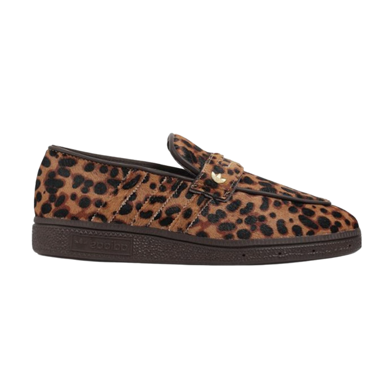 Adidas Handball Loafers Magic Beige (W) - Razan Sneakers