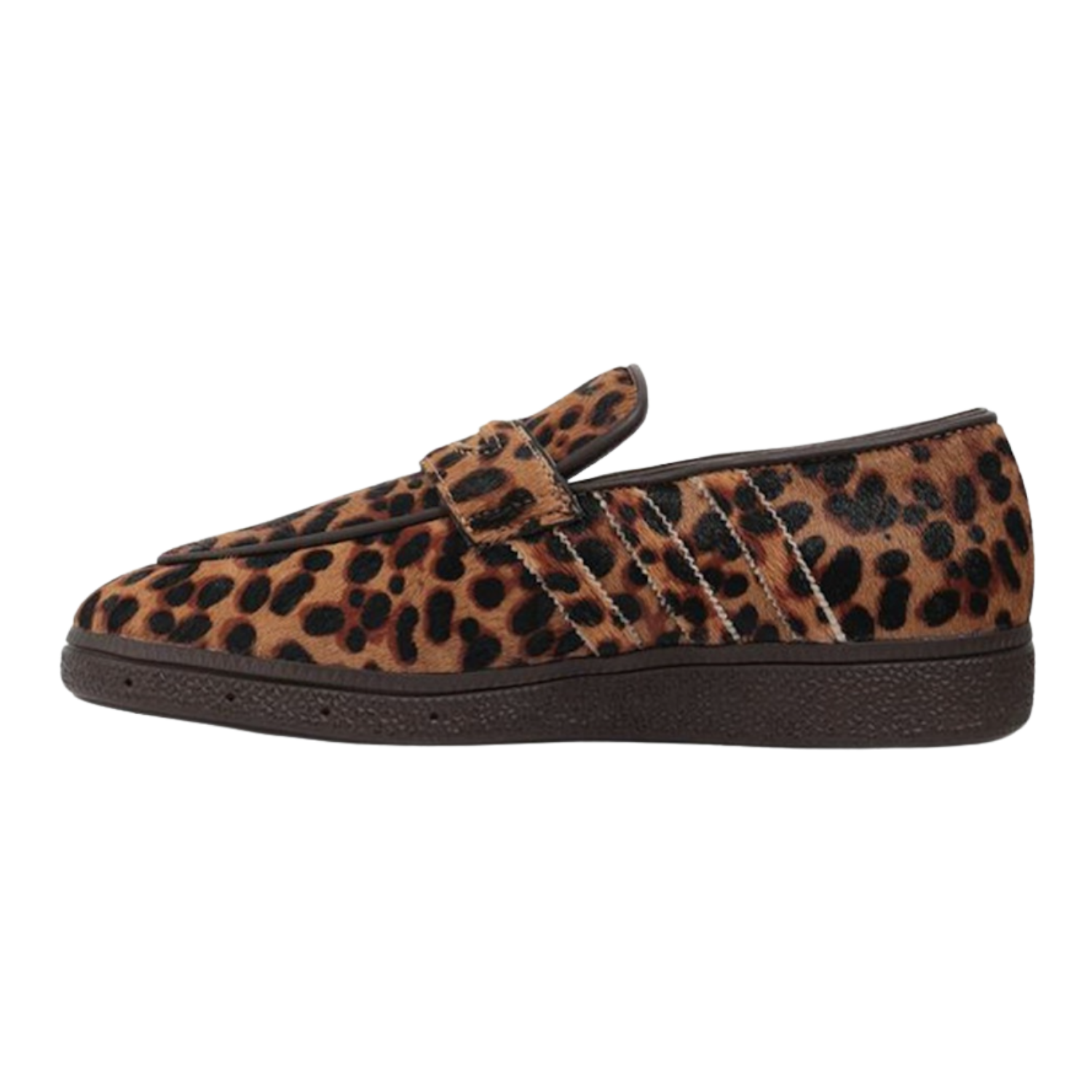 Adidas Handball Loafers Magic Beige (W) - Razan Sneakers