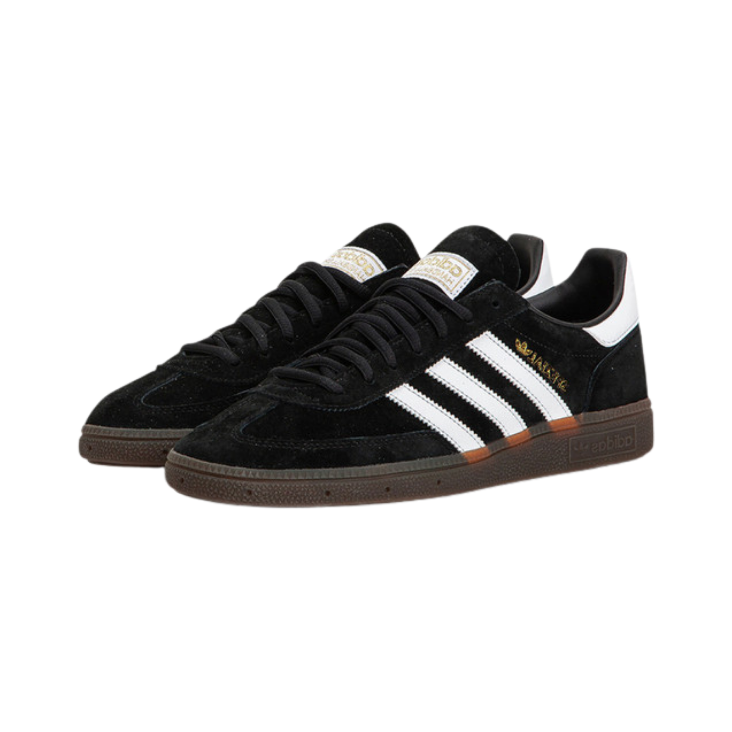 Adidas Handball Spezial Black Gum - Razan Sneakers