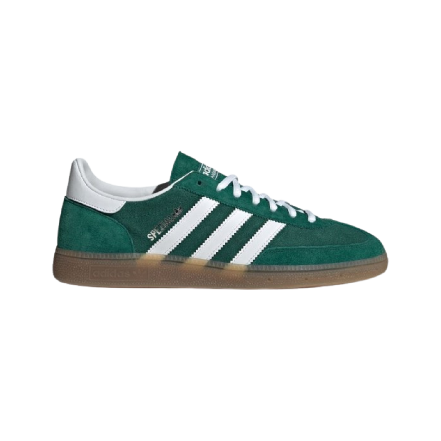 Adidas Handball Spezial Collegiate Green Gum - Razan Sneakers